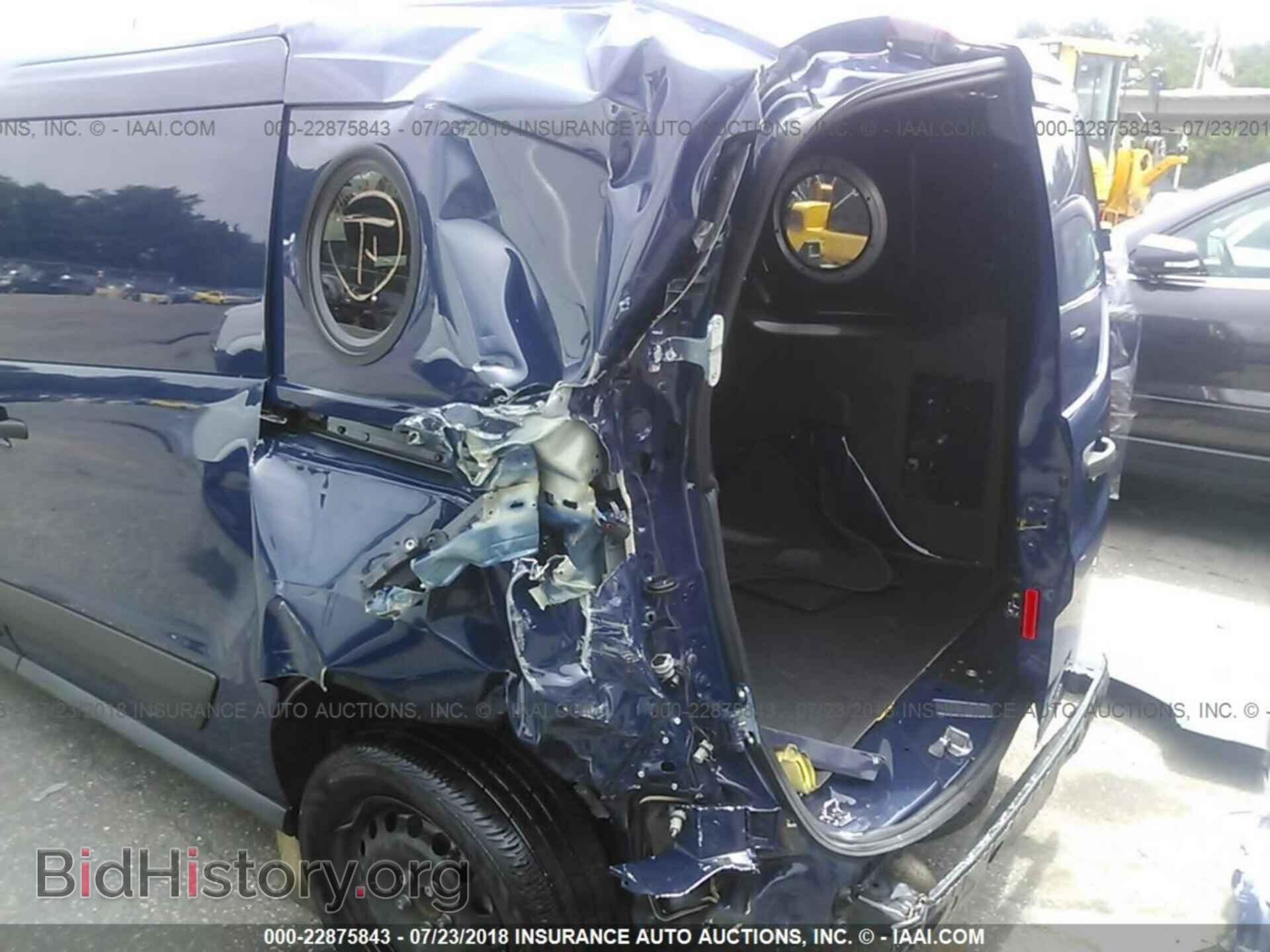 2016 Ford Transit - VIN: NM0LS7F77G1241625 - Photo 6