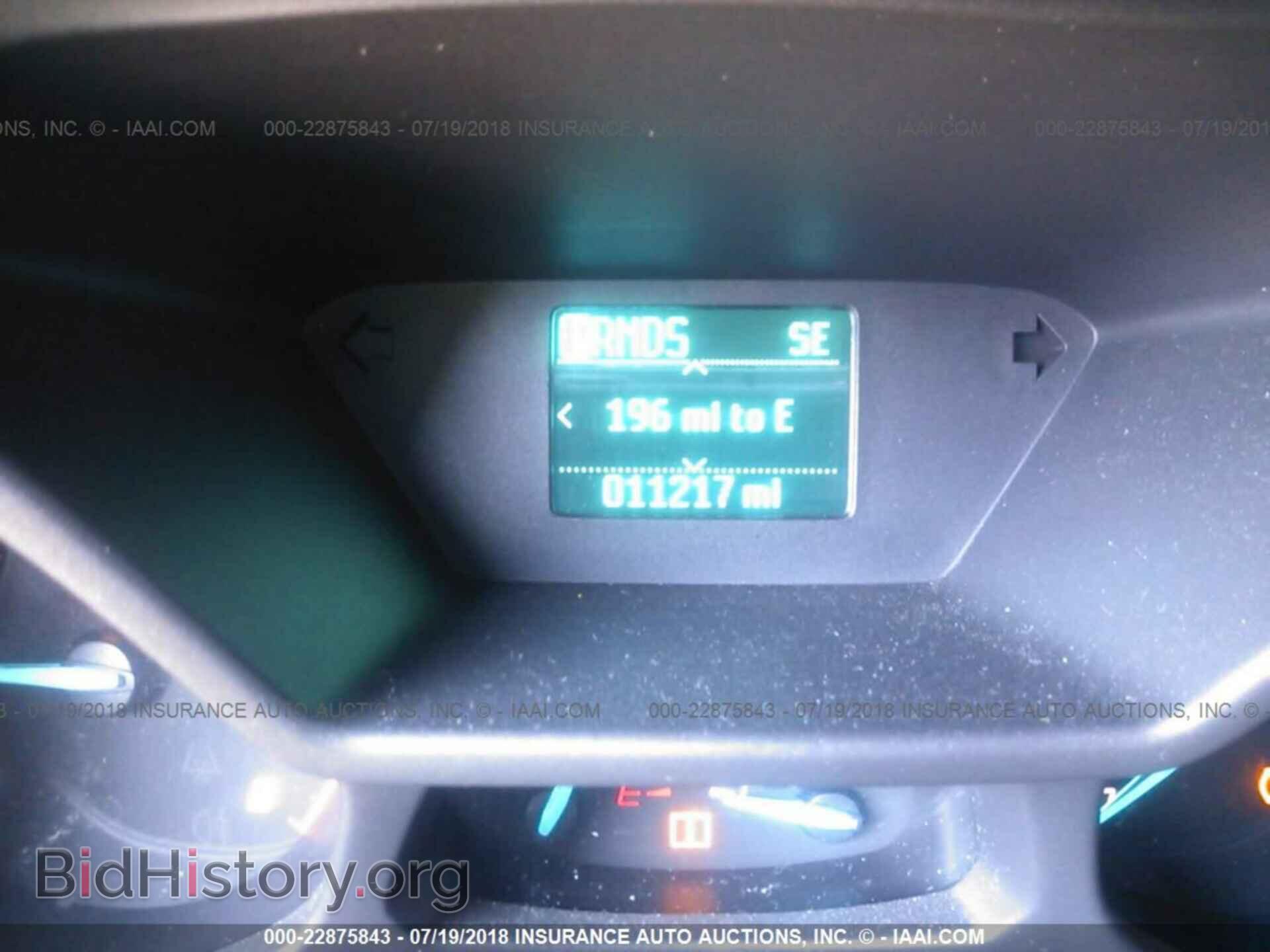 2016 Ford Transit - VIN: NM0LS7F77G1241625 - Photo 7