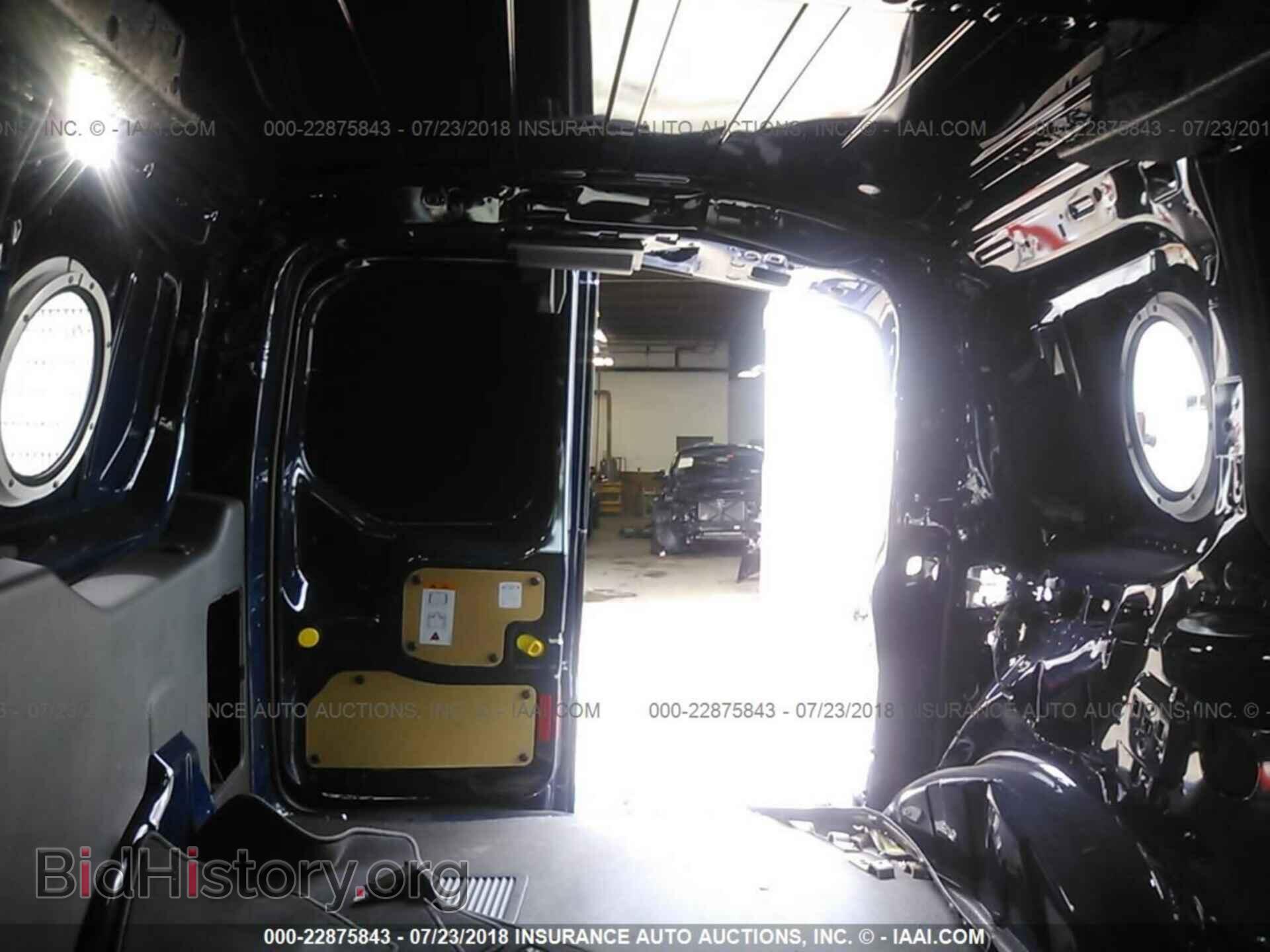 2016 Ford Transit - VIN: NM0LS7F77G1241625 - Photo 8