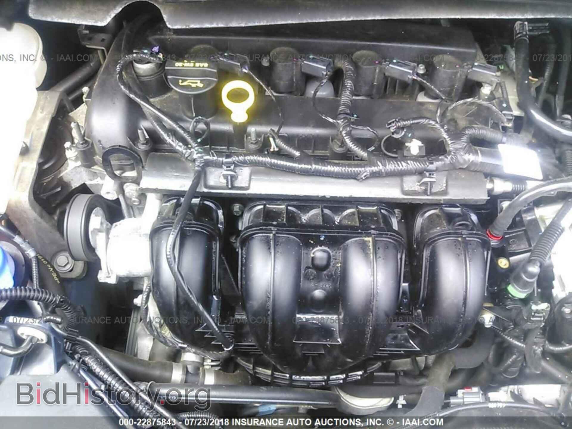 2016 Ford Transit - VIN: NM0LS7F77G1241625 - Photo 10