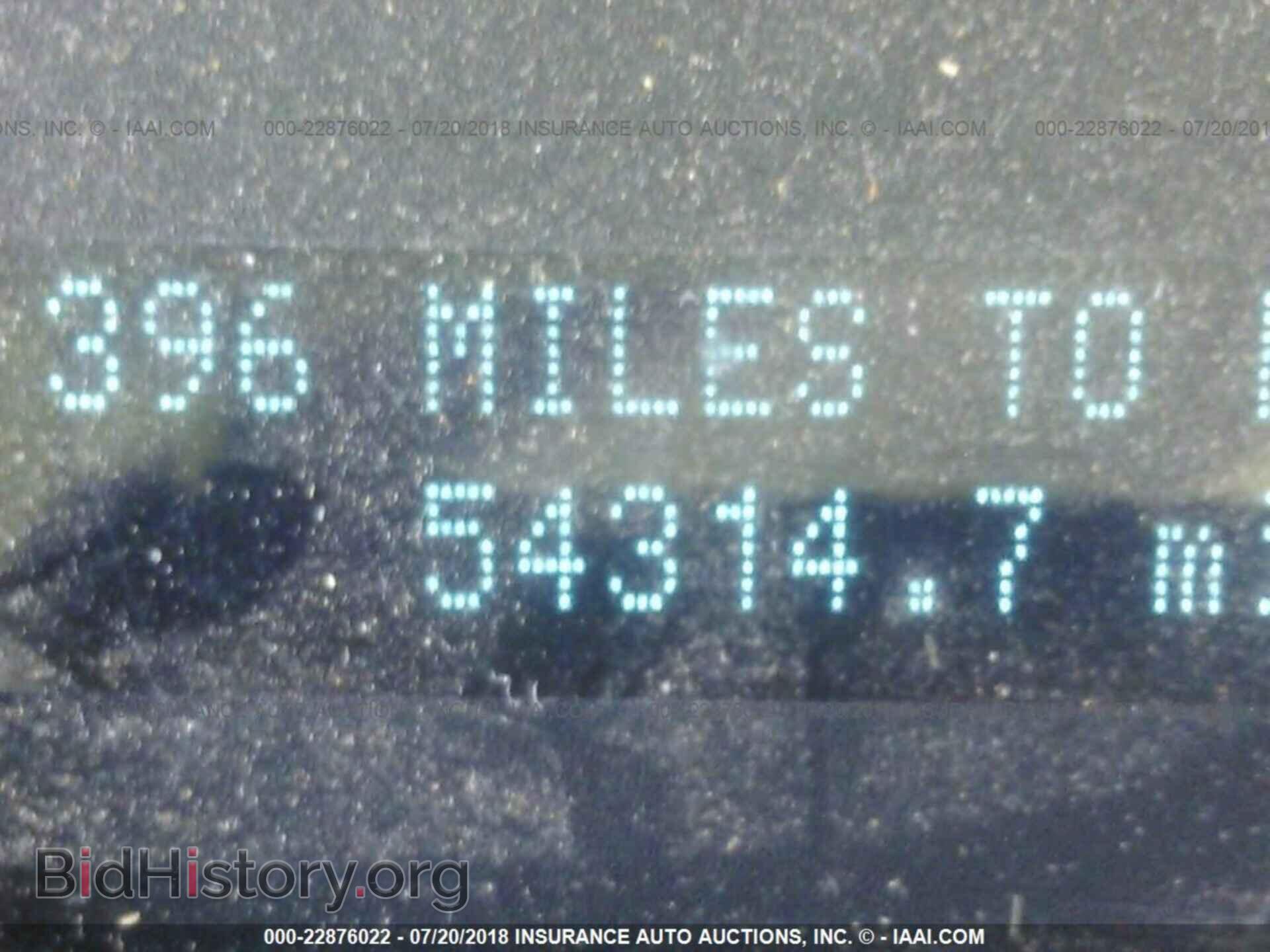 2014 Ford F150 - VIN: 1FTMF1CM1EKG46597 - Фото 7
