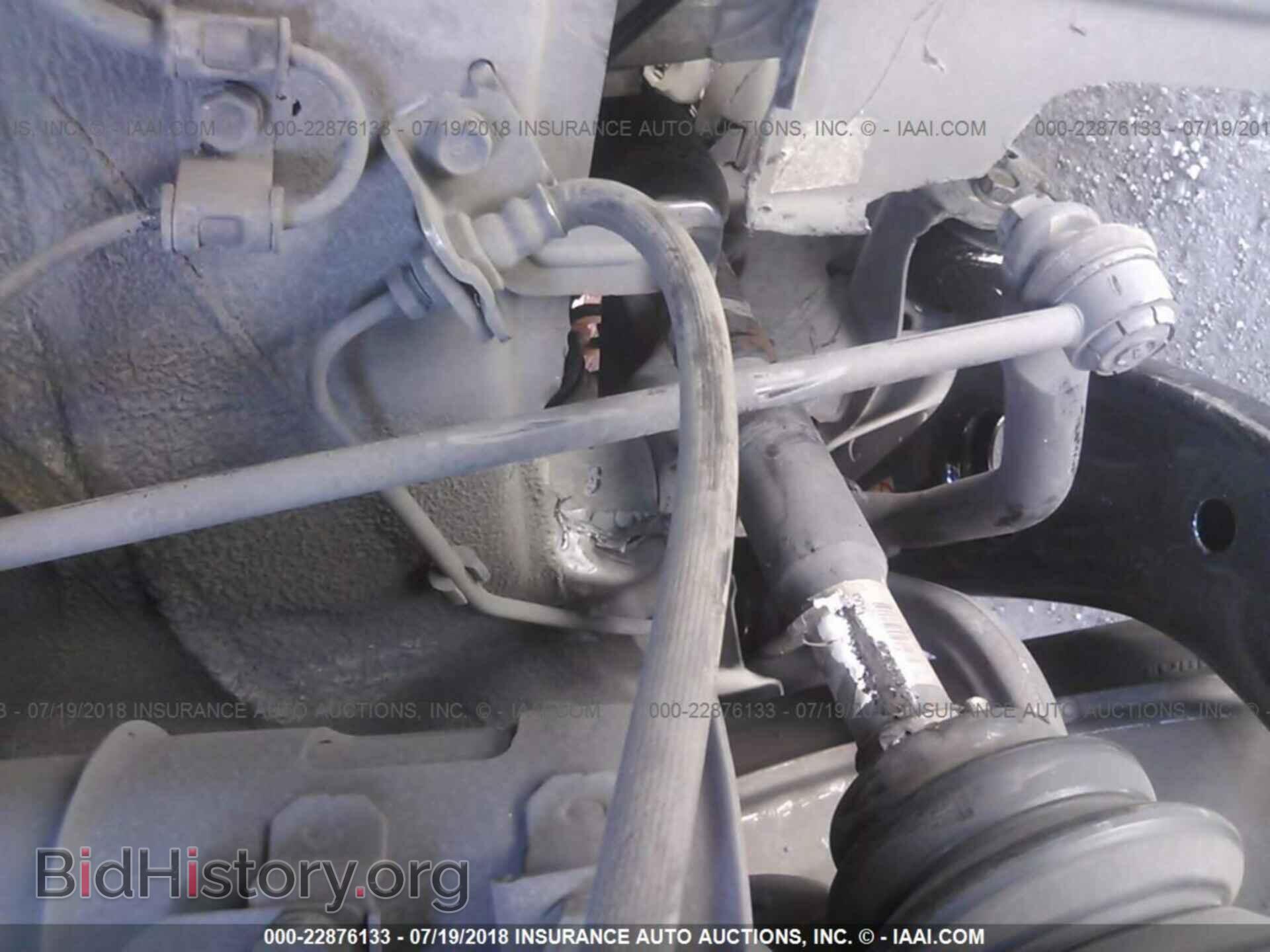 2012 Hyundai Sonata - VIN: KMHEC4A41CA030415 - Фото 6