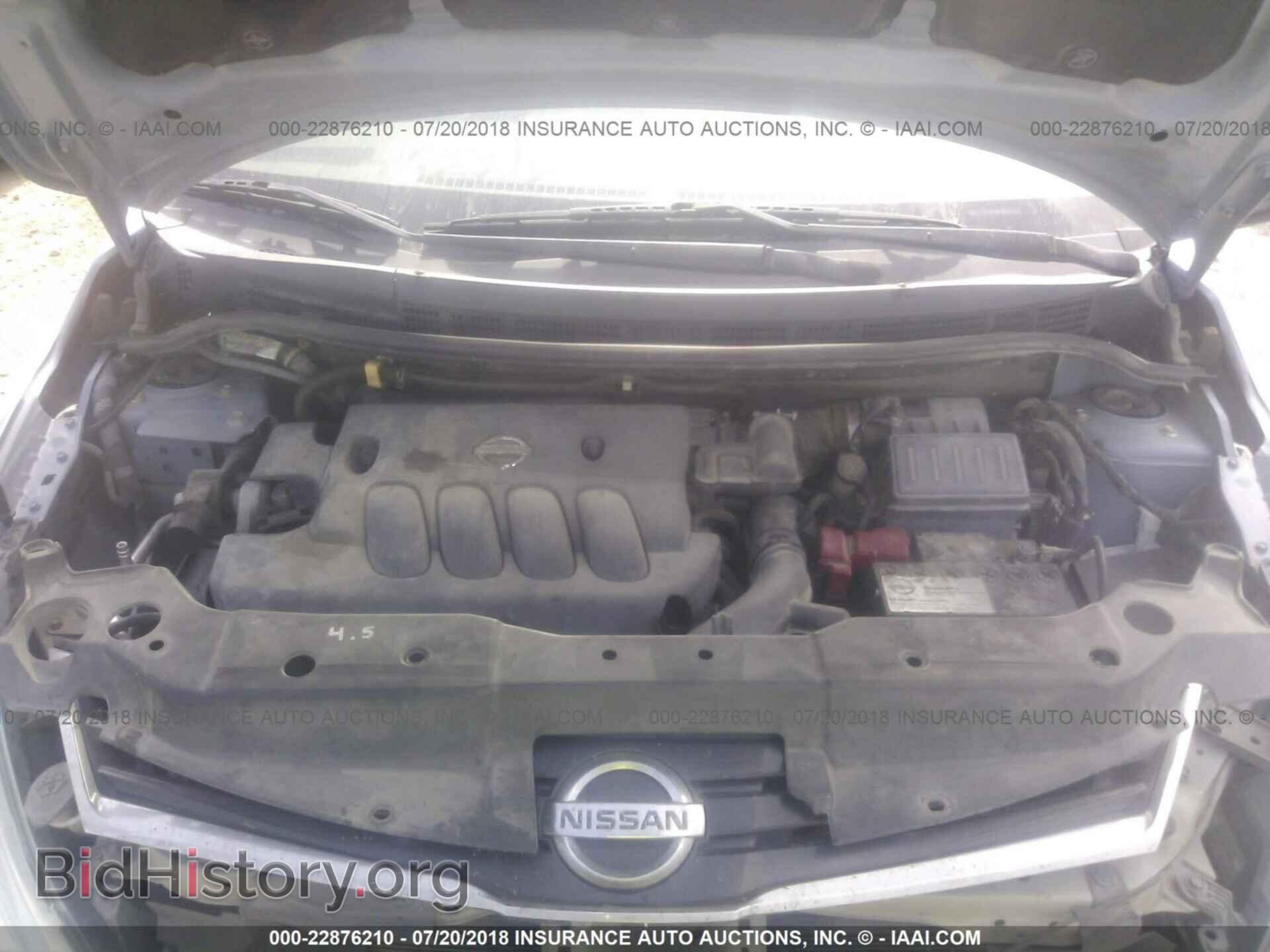 2011 Nissan Versa - VIN: 3N1BC1CP5BL397566 - Фото 10