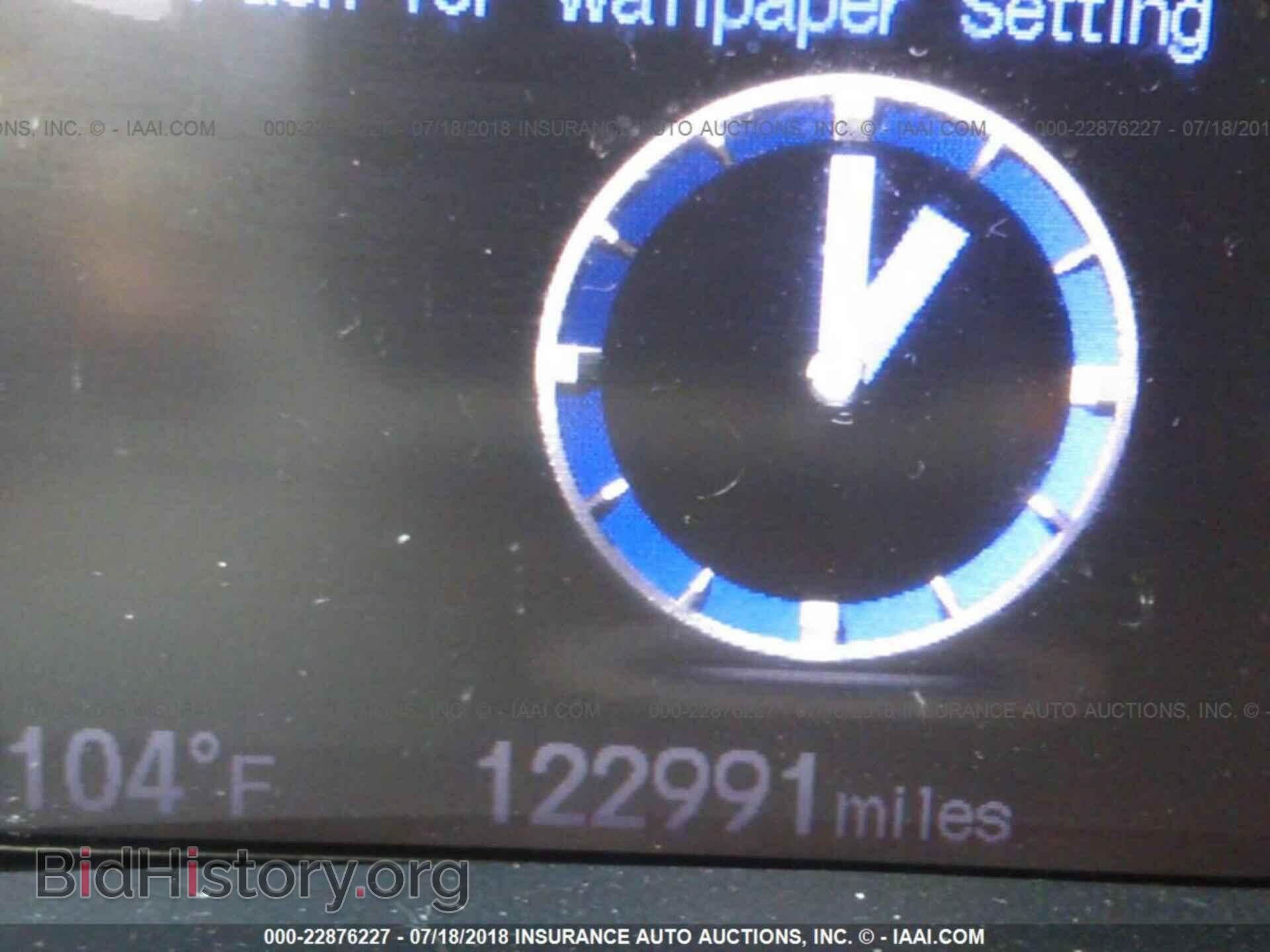 2013 Honda Civic - VIN: 2HGFB2F58DH546695 - Фото 7