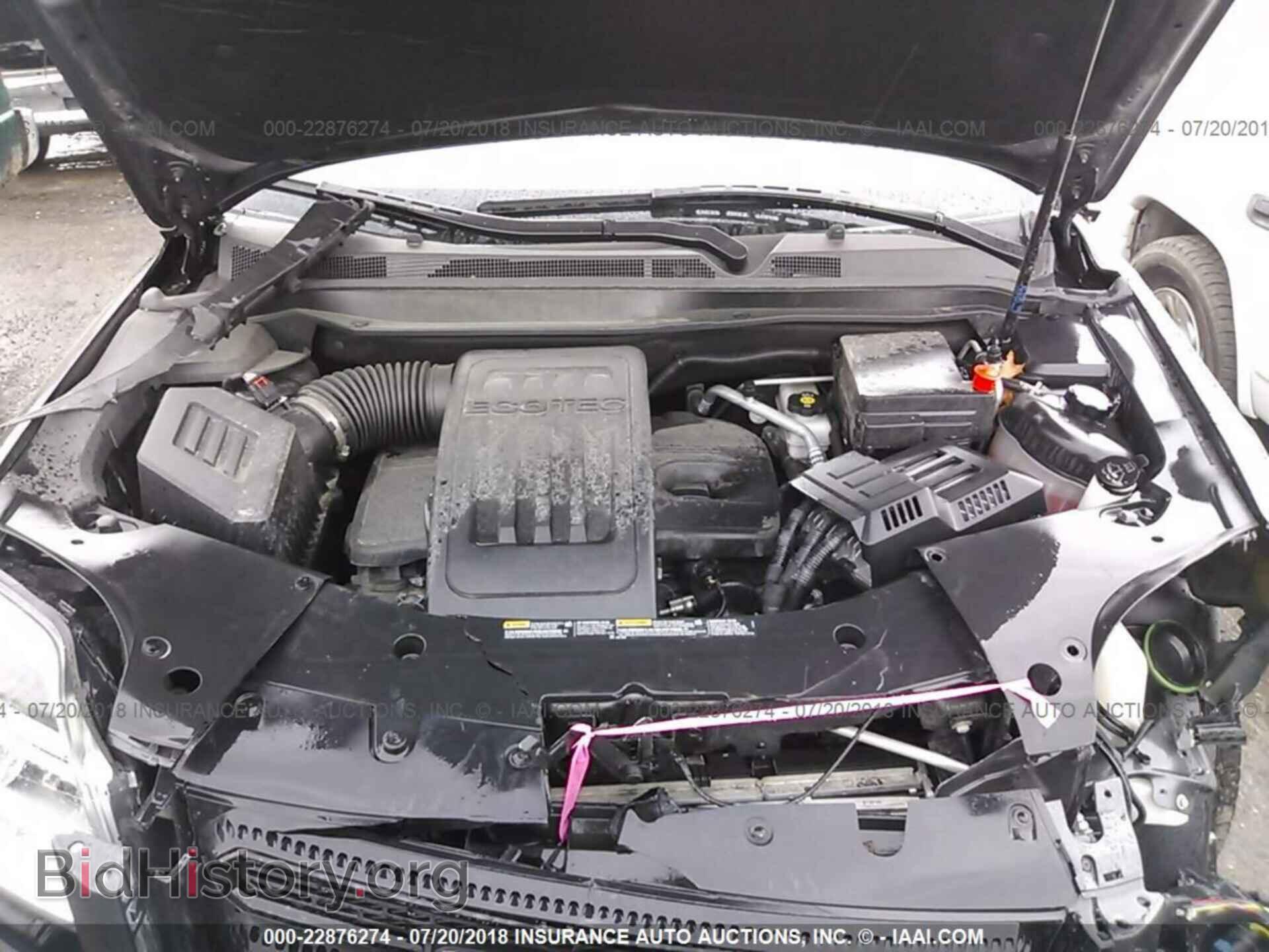 2017 Gmc Terrain - VIN: 2GKFLTEK3H6193930 - Фото 10