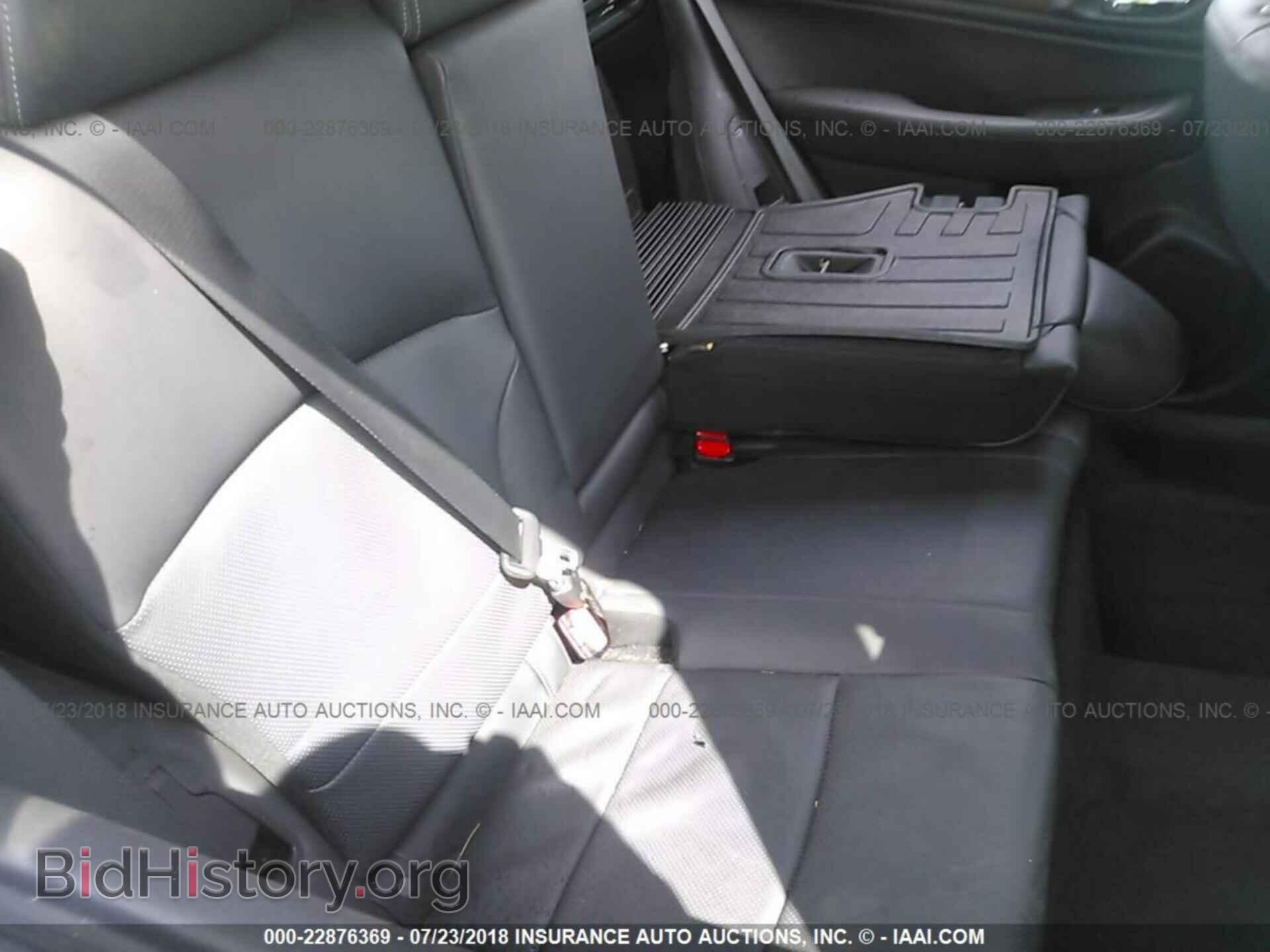 2015 Subaru Outback - VIN: 4S4BSBLC8F3350290 - Photo 8