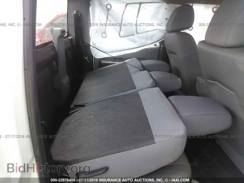 2015 Ford F250 (VIN 1FT7W2B67FED03492) — фото 8 из 10