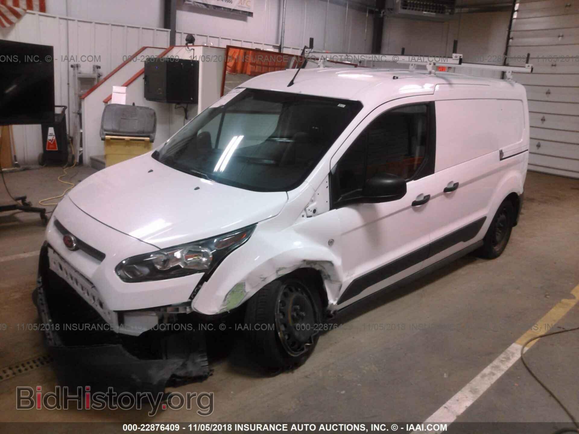 2015 Ford Transit - VIN: NM0LS7E76F1185841 - Фото 2