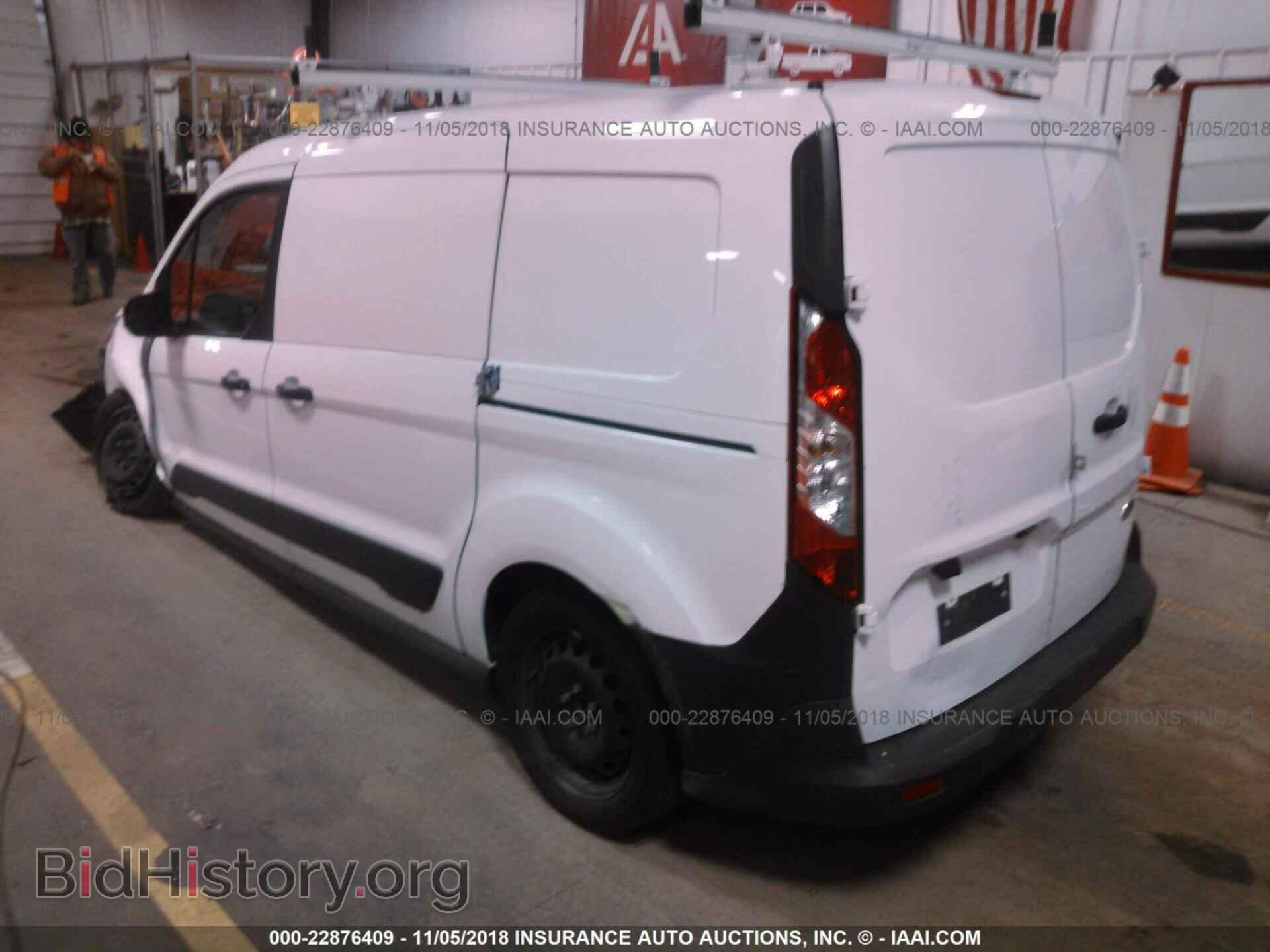 2015 Ford Transit - VIN: NM0LS7E76F1185841 - Фото 3
