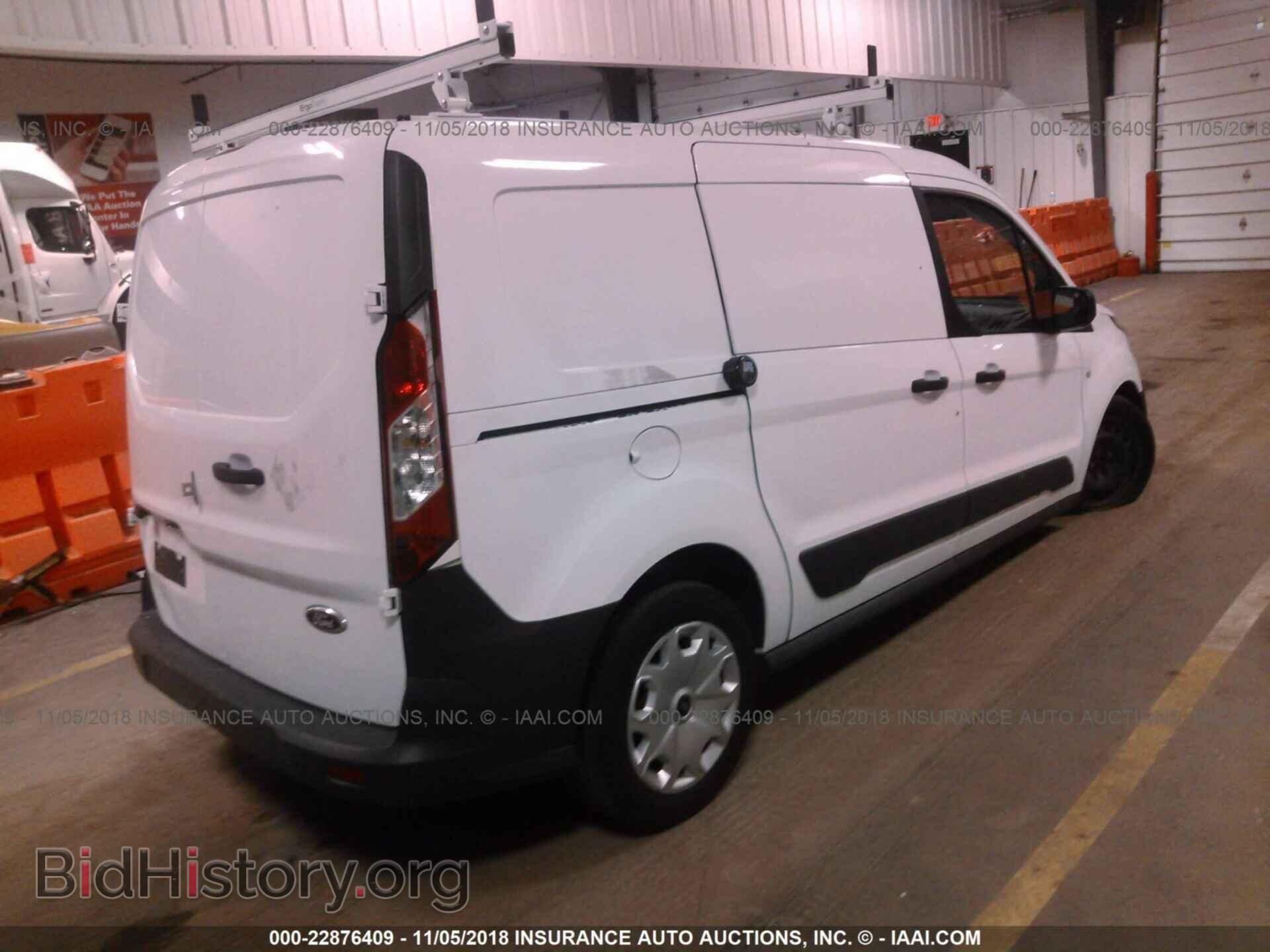 2015 Ford Transit - VIN: NM0LS7E76F1185841 - Фото 4