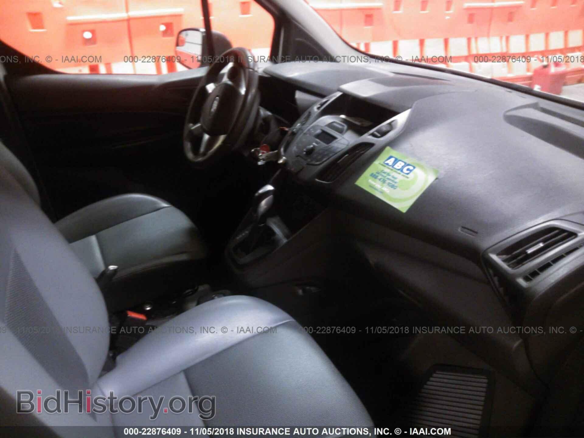 2015 Ford Transit - VIN: NM0LS7E76F1185841 - Фото 5