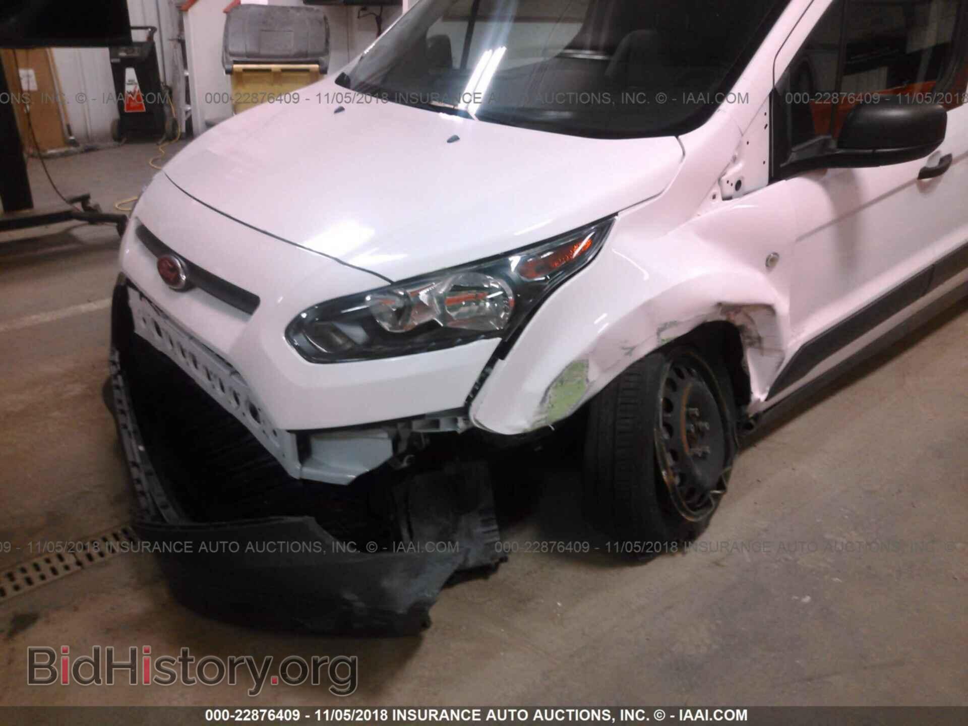 2015 Ford Transit - VIN: NM0LS7E76F1185841 - Фото 6