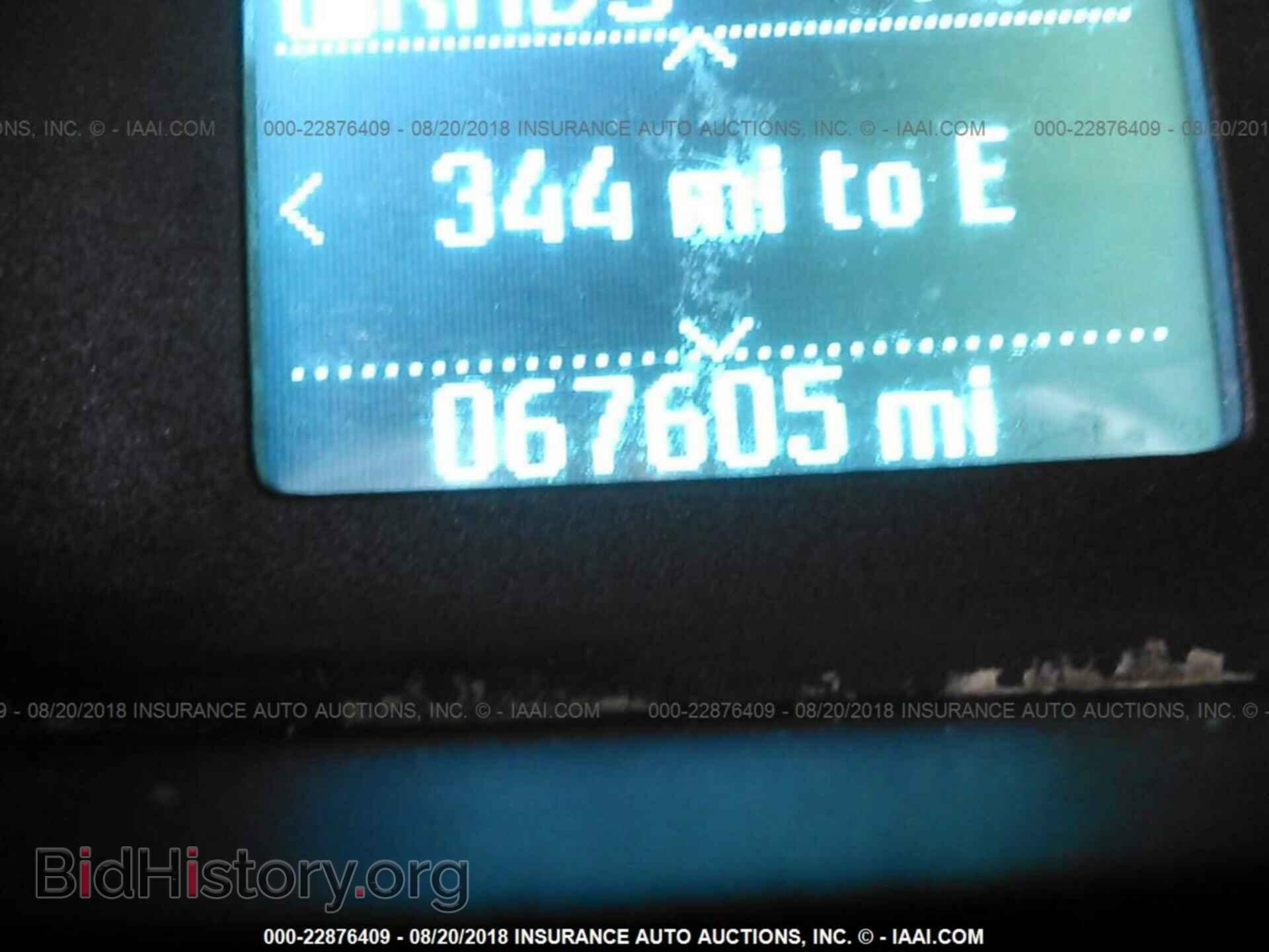 2015 Ford Transit - VIN: NM0LS7E76F1185841 - Фото 7