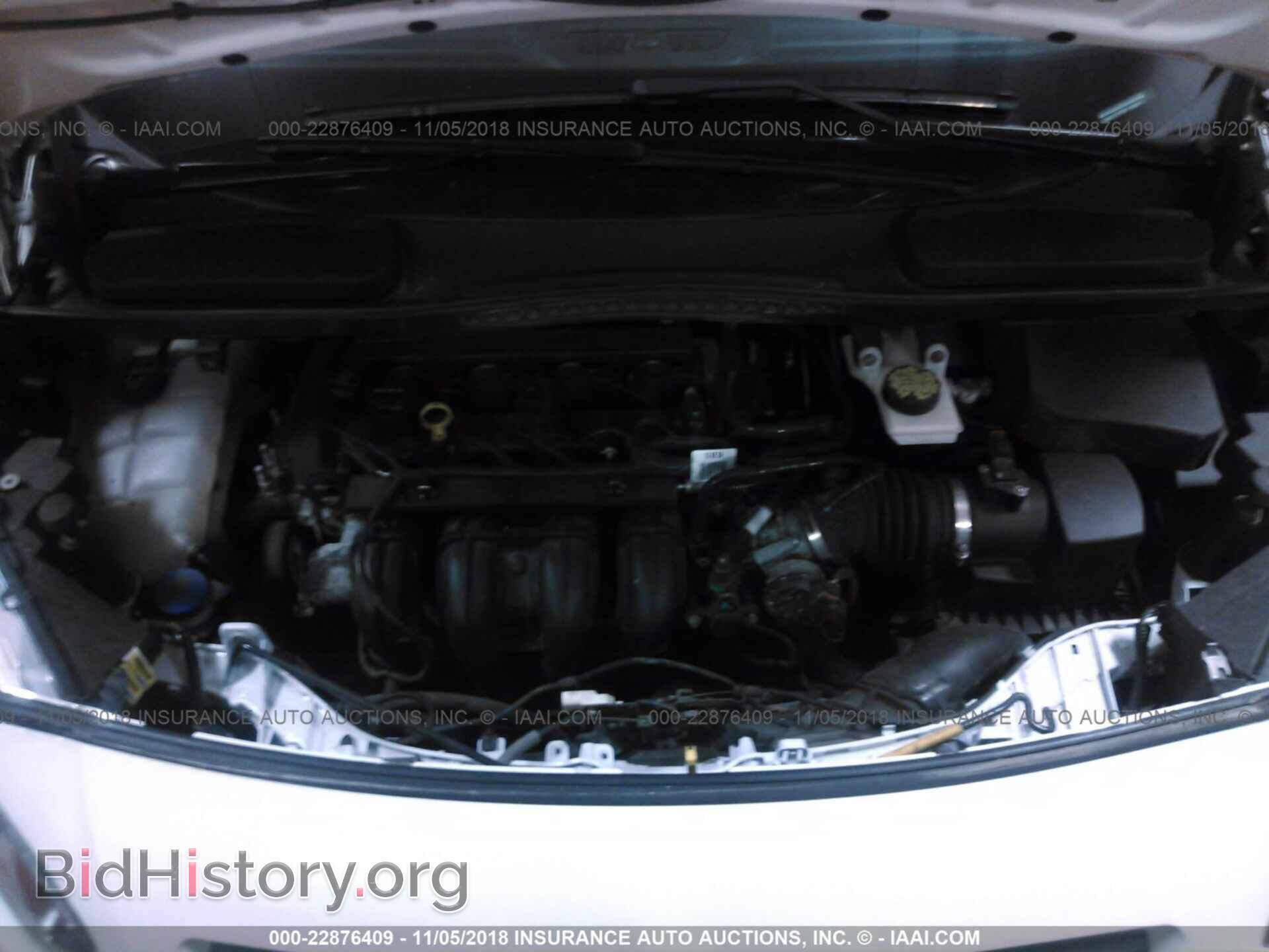 2015 Ford Transit - VIN: NM0LS7E76F1185841 - Фото 10