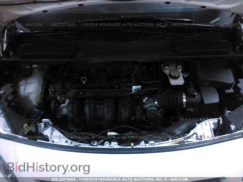 2015 Ford TRANSIT (VIN NM0LS7E76F1185841) — фото 10 из 10