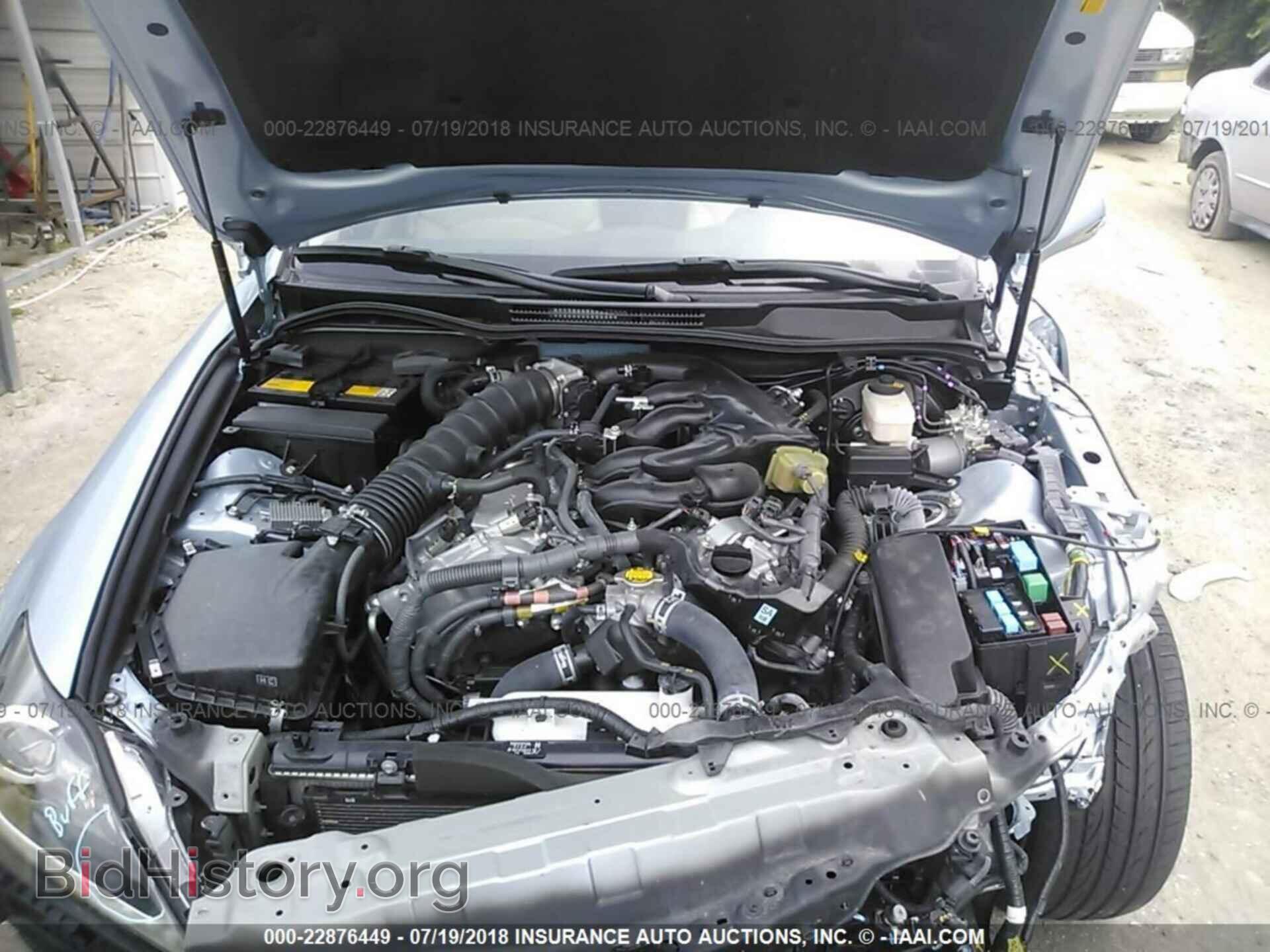 2011 Lexus Is - VIN: JTHFF2C25B2520802 - Photo 10