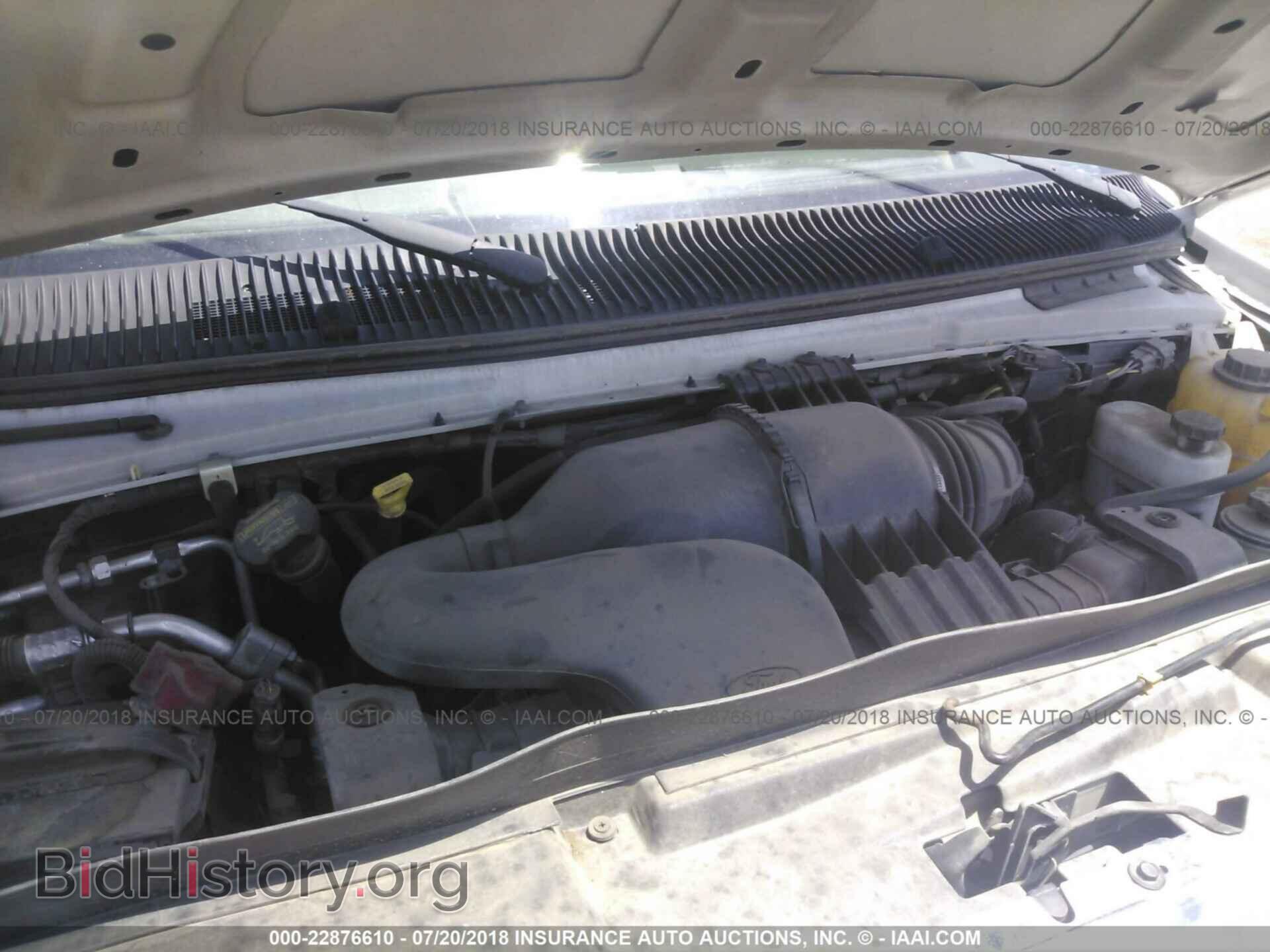2012 Ford Econoline - VIN: 1FTSS3ELXCDA85899 - Фото 10