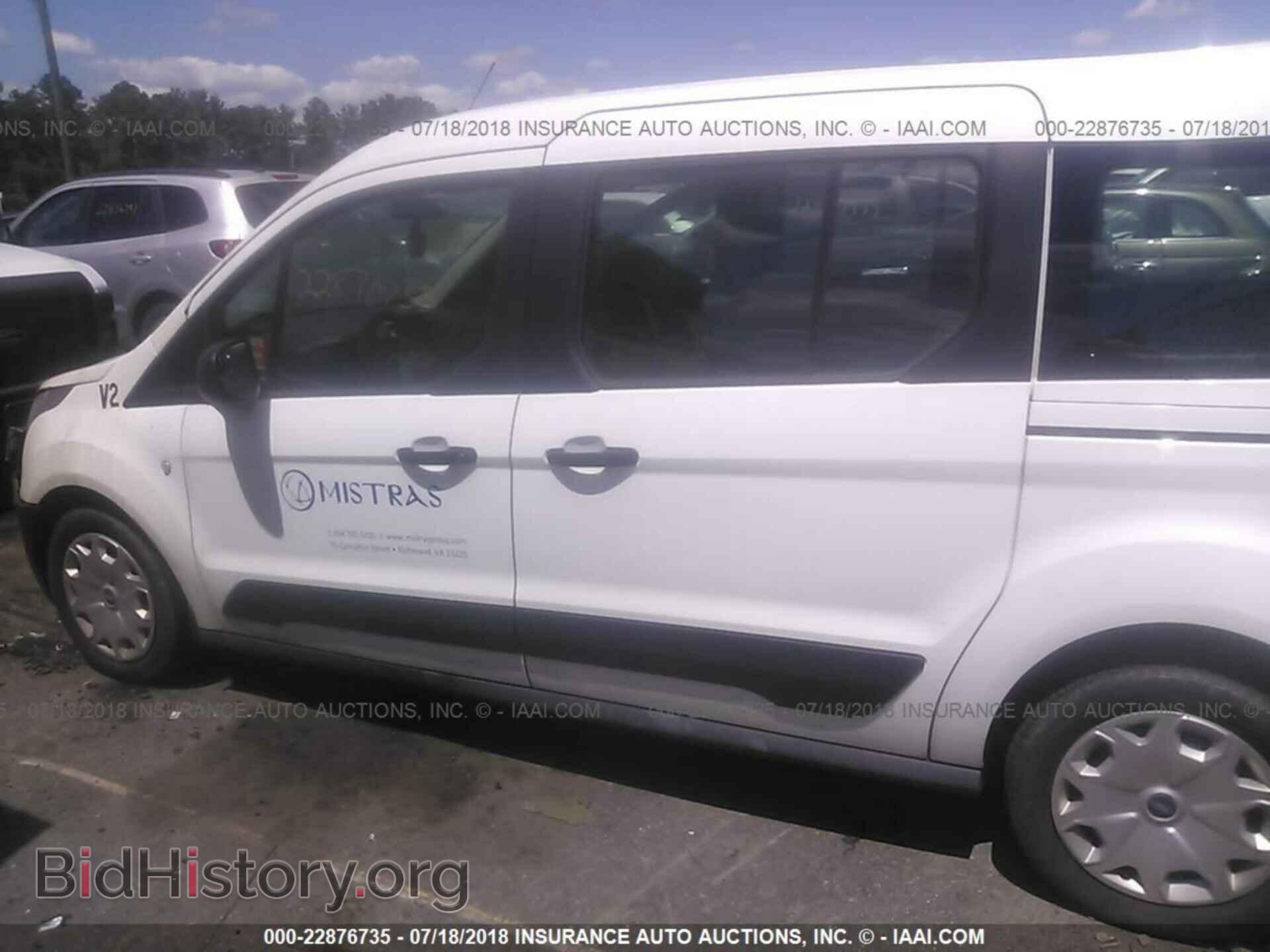 2015 Ford Transit - VIN: NM0GS9E71F1194573 - Фото 3