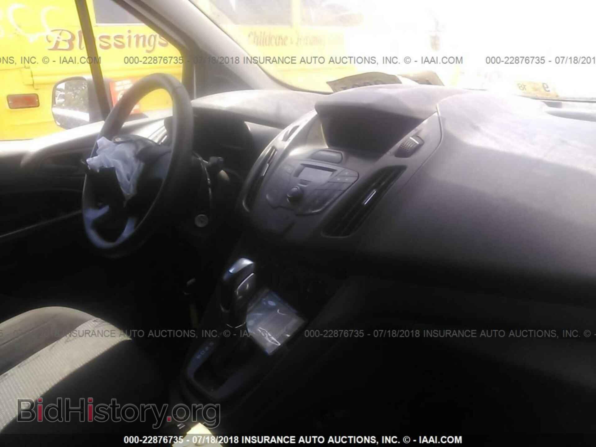 2015 Ford Transit - VIN: NM0GS9E71F1194573 - Фото 5