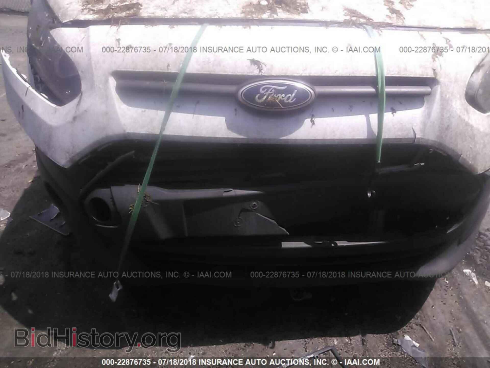 2015 Ford Transit - VIN: NM0GS9E71F1194573 - Фото 6