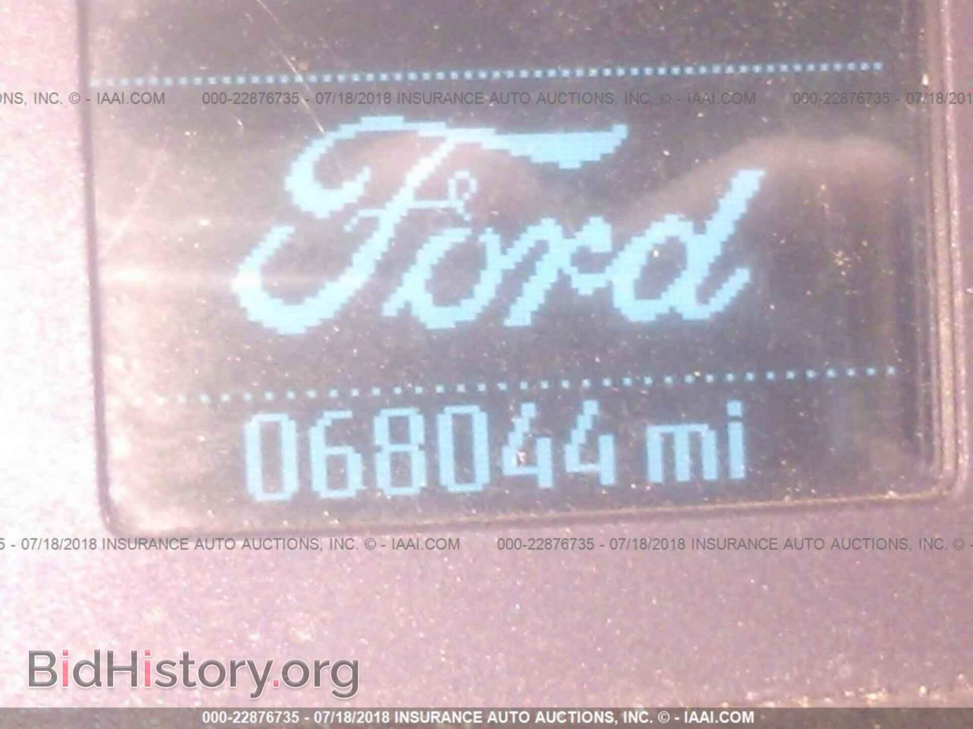 2015 Ford Transit - VIN: NM0GS9E71F1194573 - Фото 7