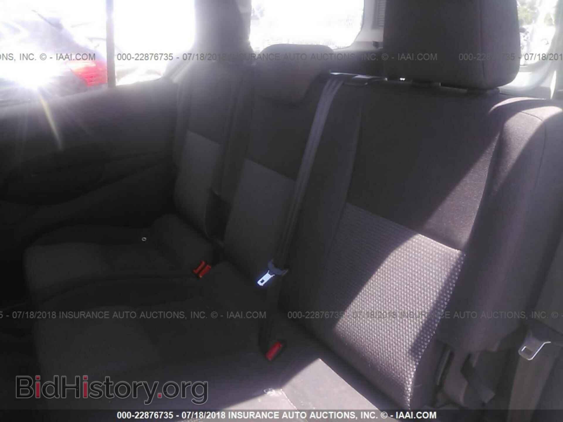 2015 Ford Transit - VIN: NM0GS9E71F1194573 - Фото 8