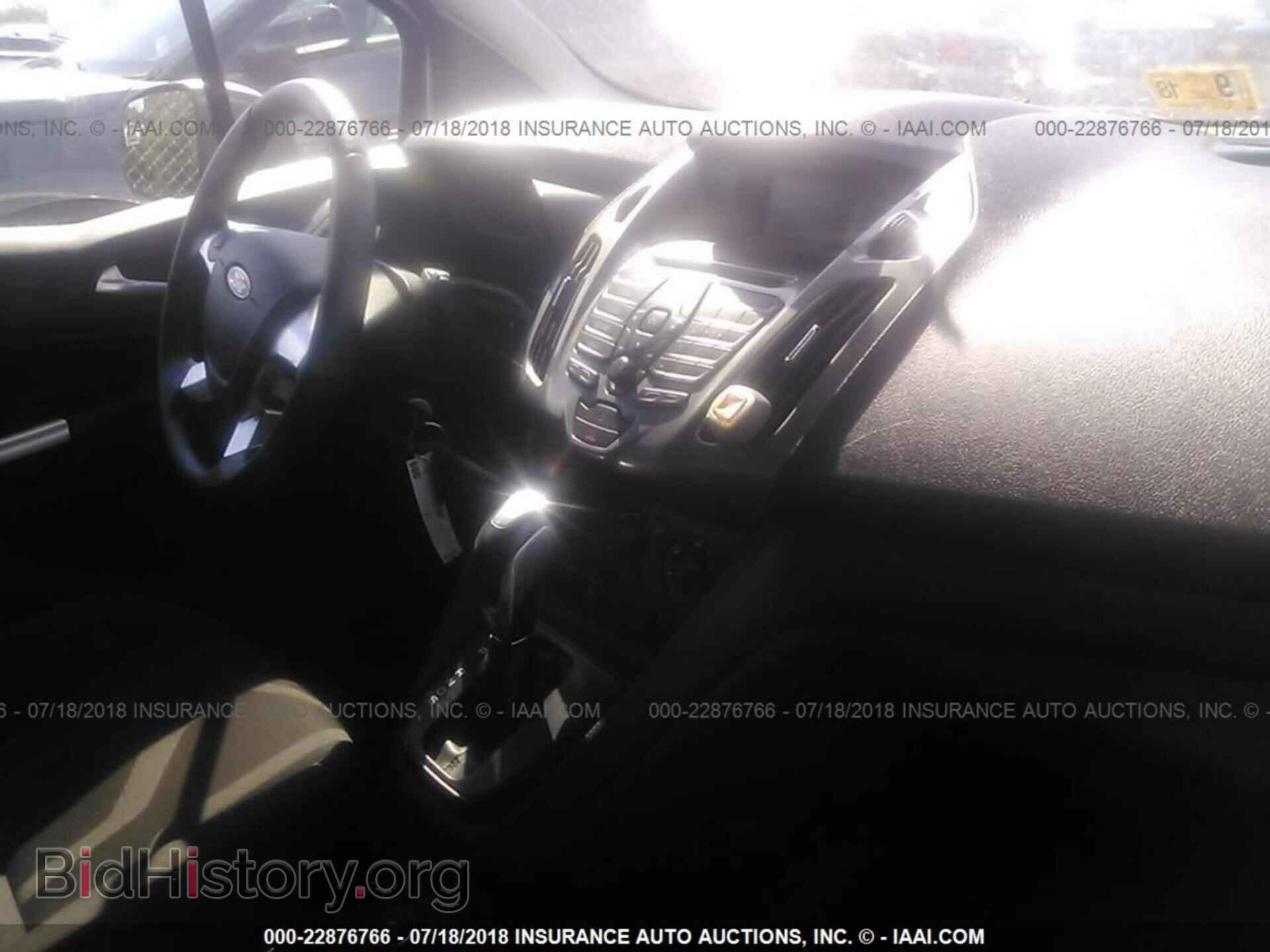 2014 Ford Transit - VIN: NM0AS8F73E1157733 - Фото 5