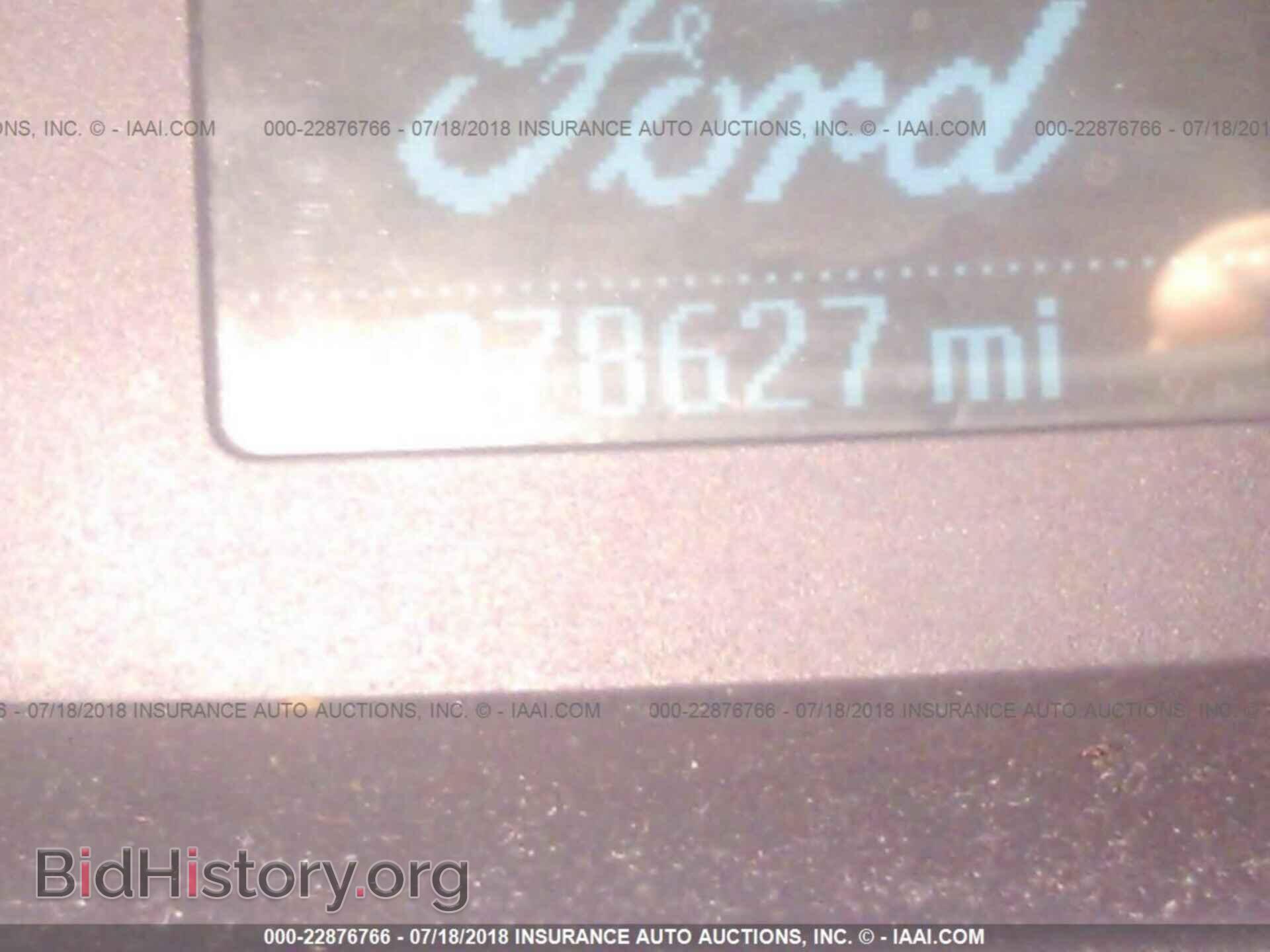 2014 Ford Transit - VIN: NM0AS8F73E1157733 - Фото 7