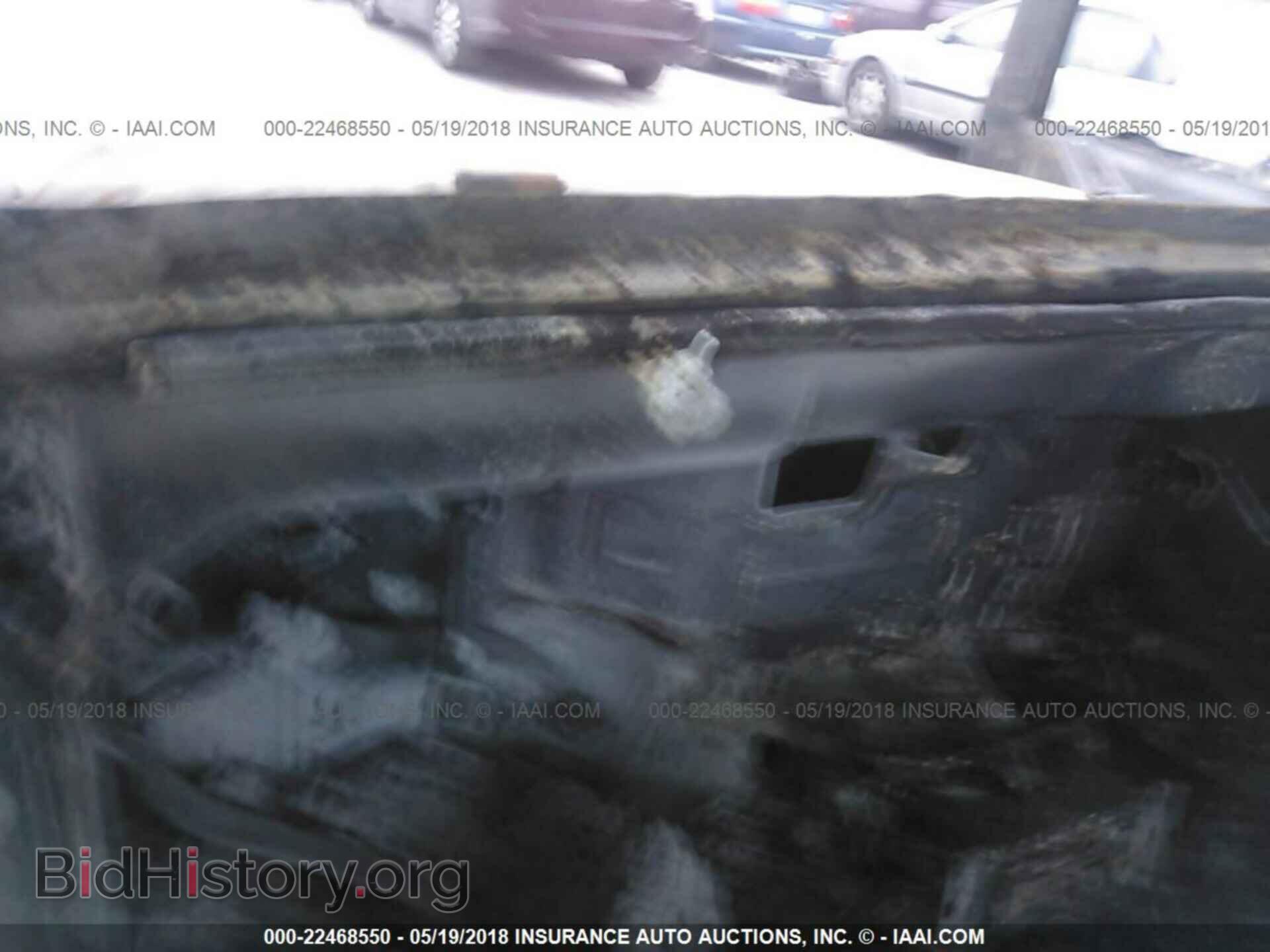 2011 JEEP WRANGLER - VIN: 1J4AA2D13BL513061 - Фото 7