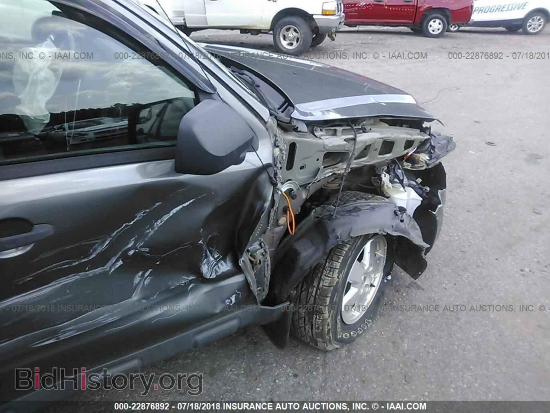 2012 Ford Escape - VIN: 1FMCU9DG9CKA12598 - Фото 6