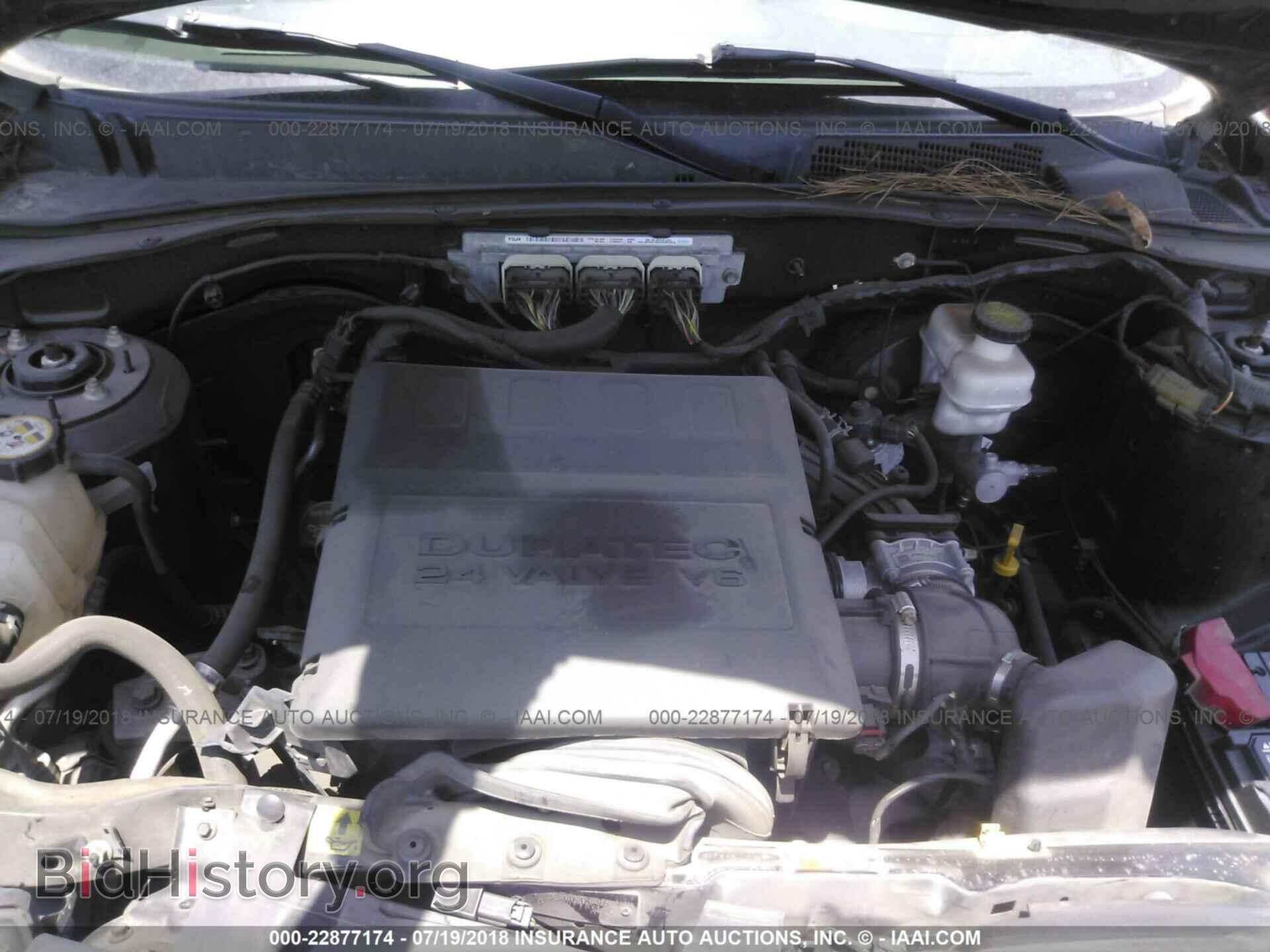 2012 Ford Escape - VIN: 1FMCU0EG6CKA92131 - Фото 10