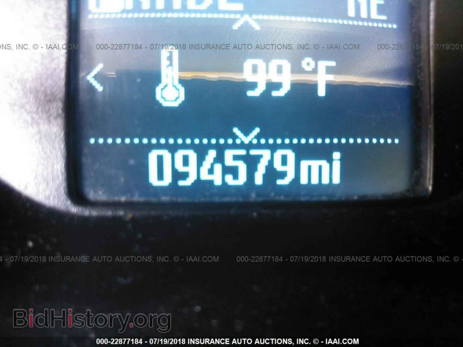 2012 Ford Focus - VIN: 1FAHP3F24CL469805 - Фото 7