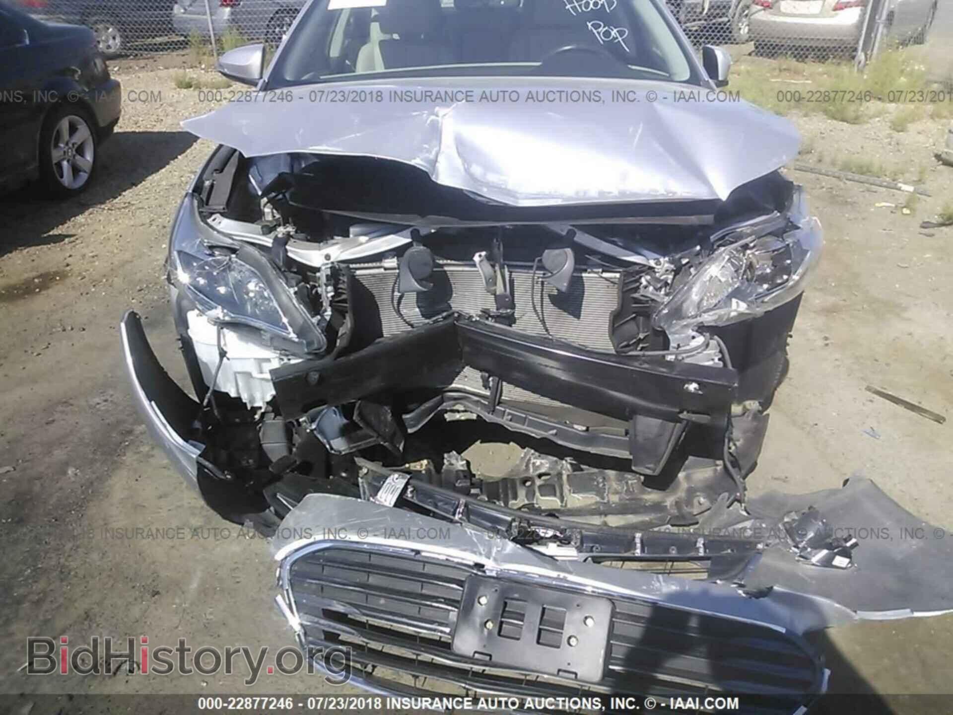 2013 Toyota Avalon - VIN: 4T1BK1EB7DU046678 - Фото 6