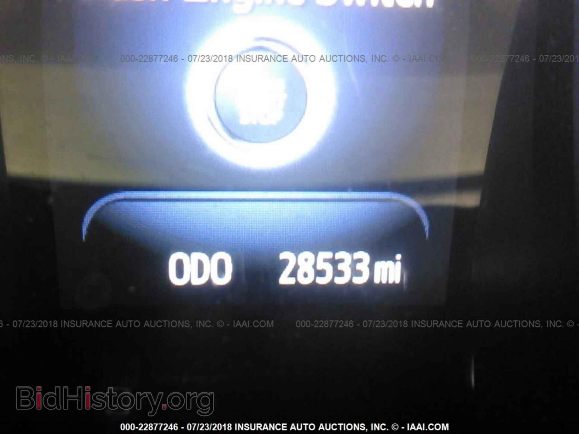 2013 Toyota Avalon - VIN: 4T1BK1EB7DU046678 - Фото 7
