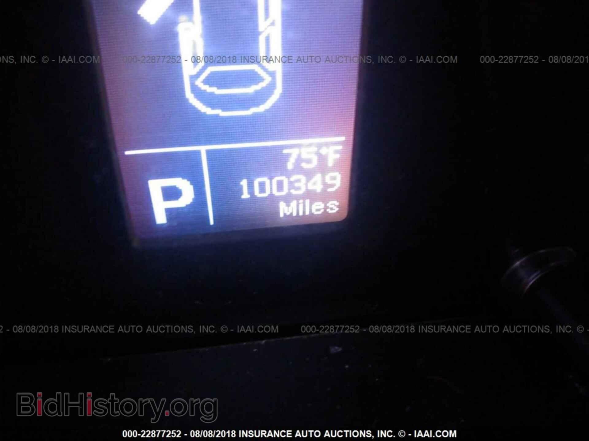 2012 Suzuki Kizashi - VIN: JS2RF9A35C6100332 - Фото 7