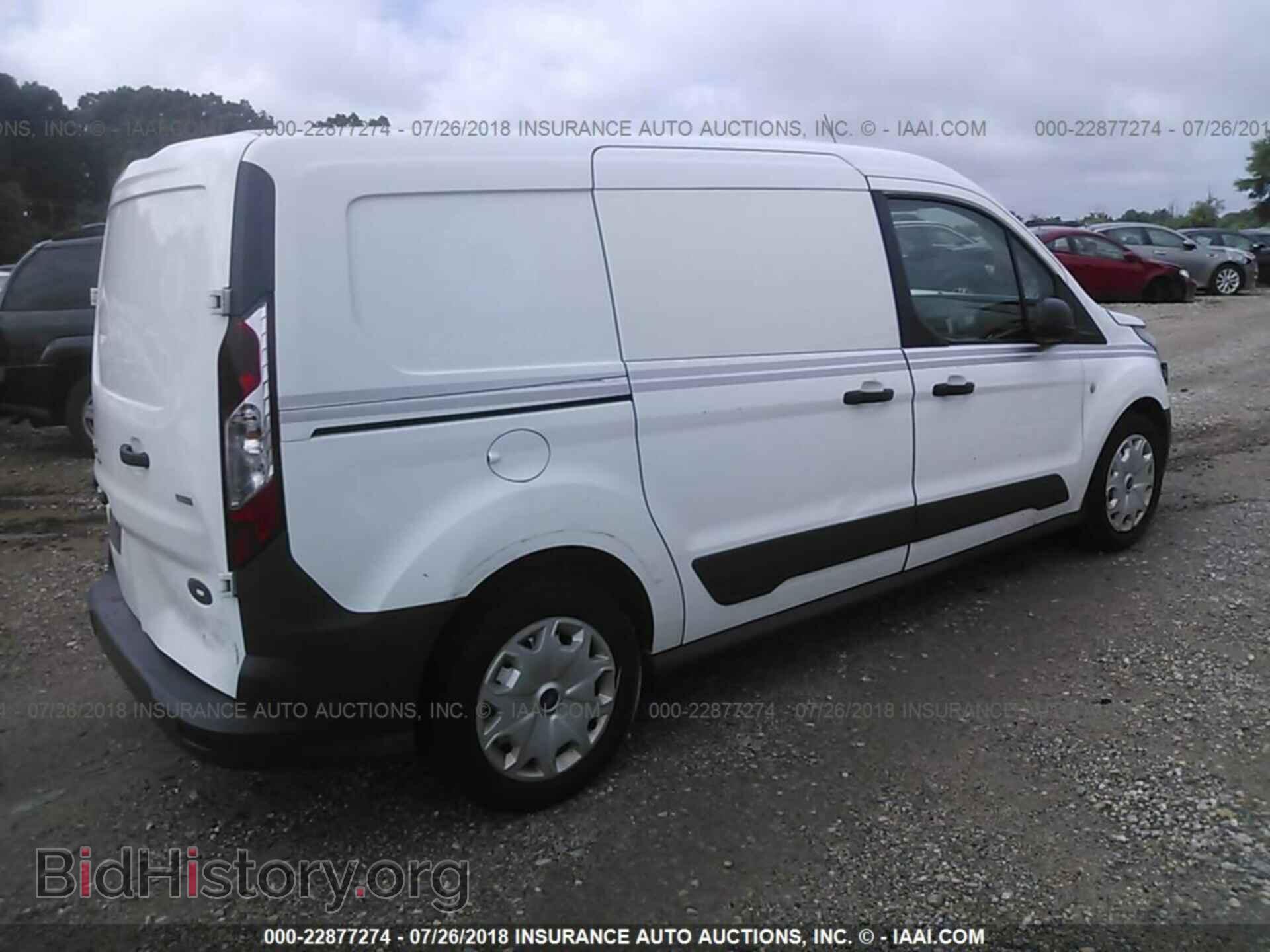 2014 Ford Transit - VIN: NM0LS7EXXE1159774 - Фото 4