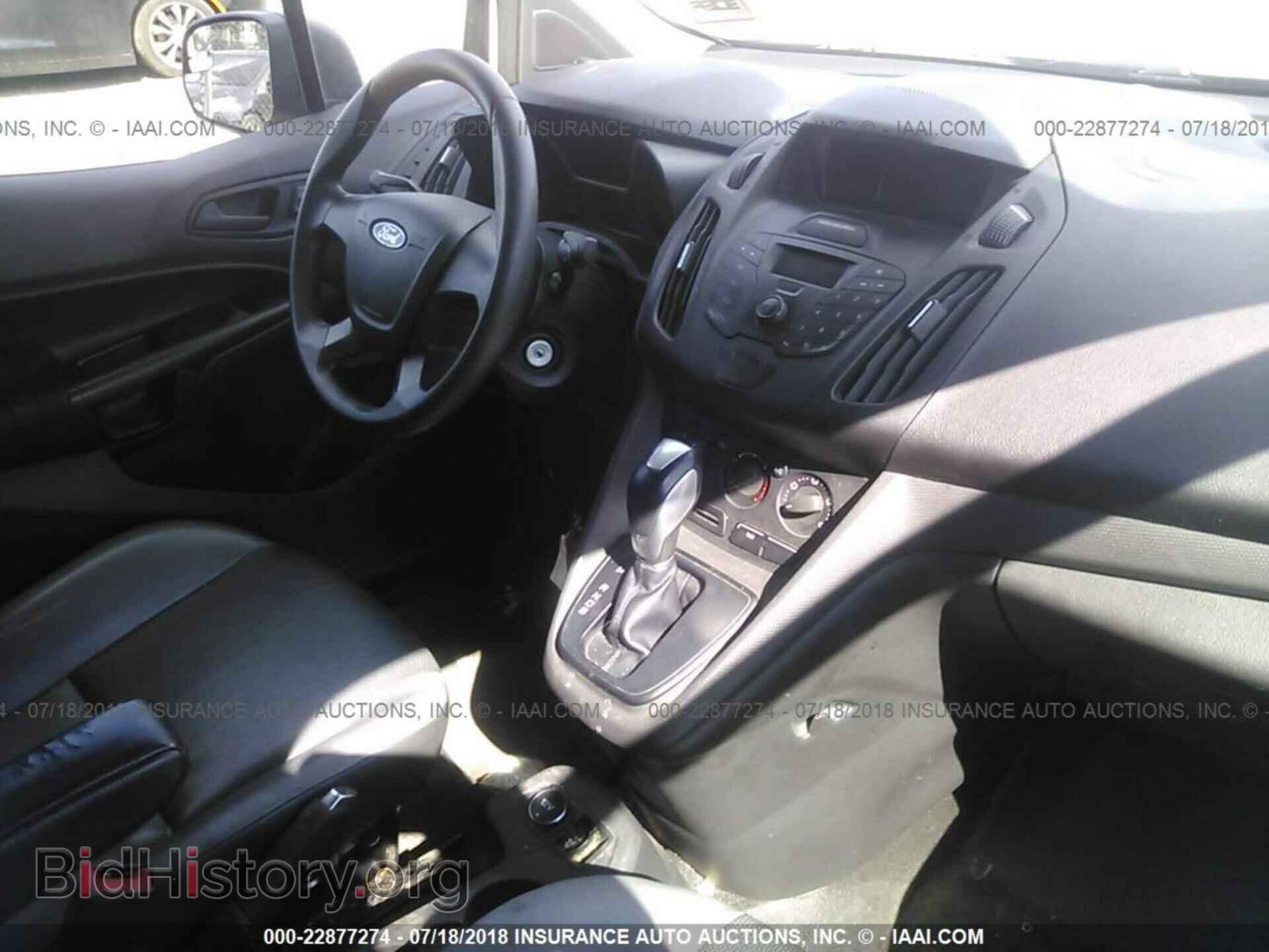 2014 Ford Transit - VIN: NM0LS7EXXE1159774 - Фото 5