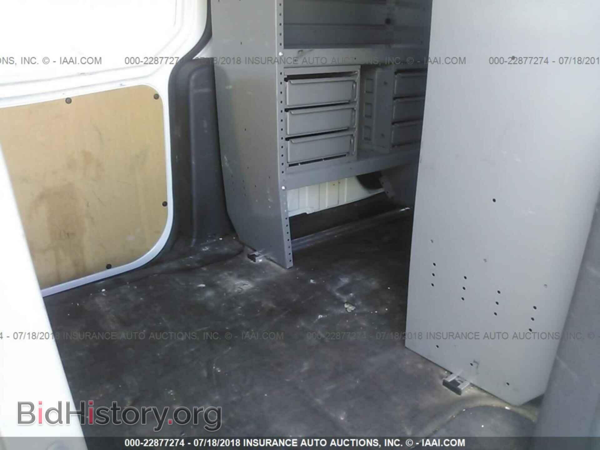 2014 Ford Transit - VIN: NM0LS7EXXE1159774 - Фото 8