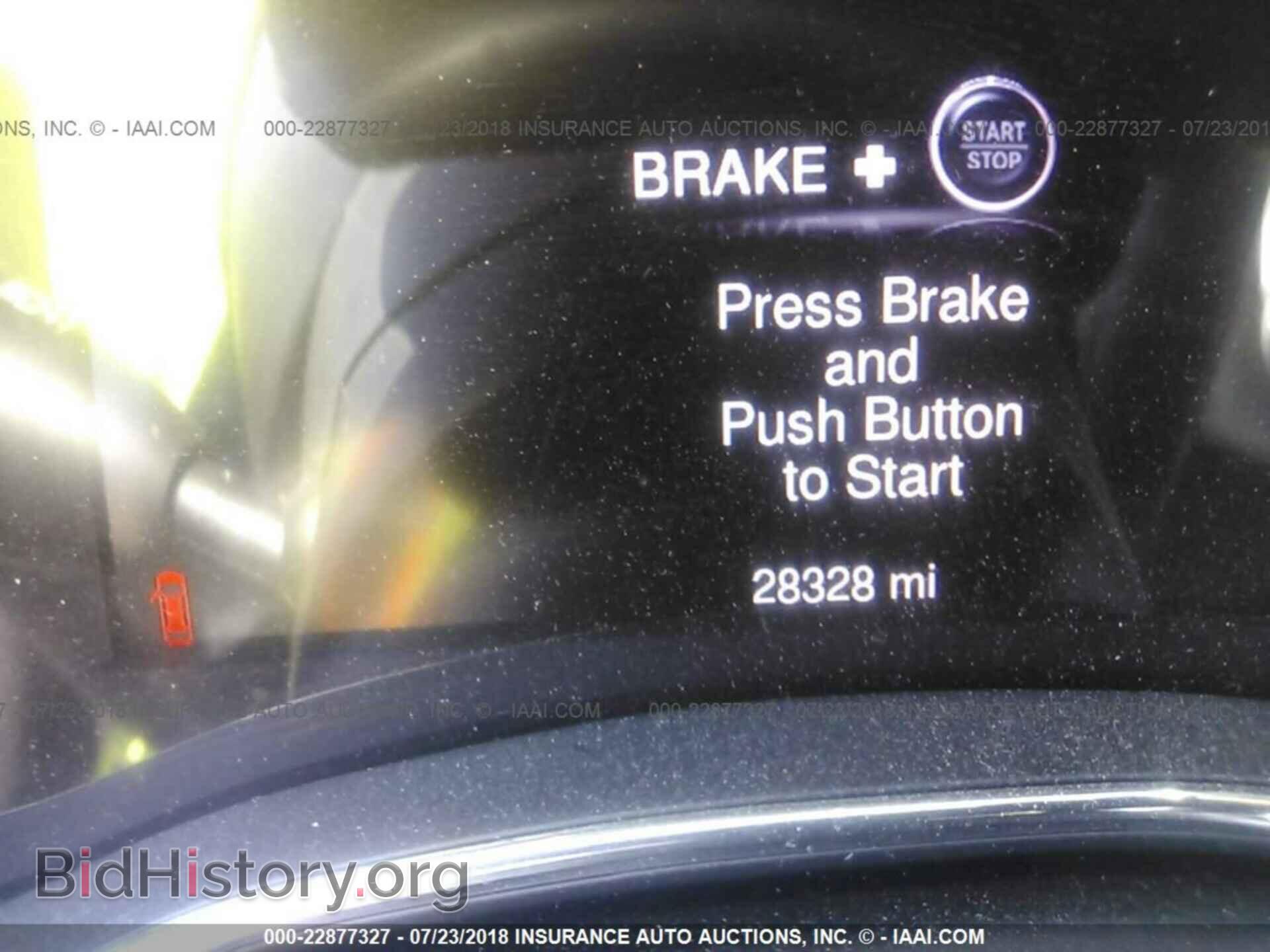 2015 Dodge Durango - VIN: 1C4RDJEG7FC843742 - Photo 7