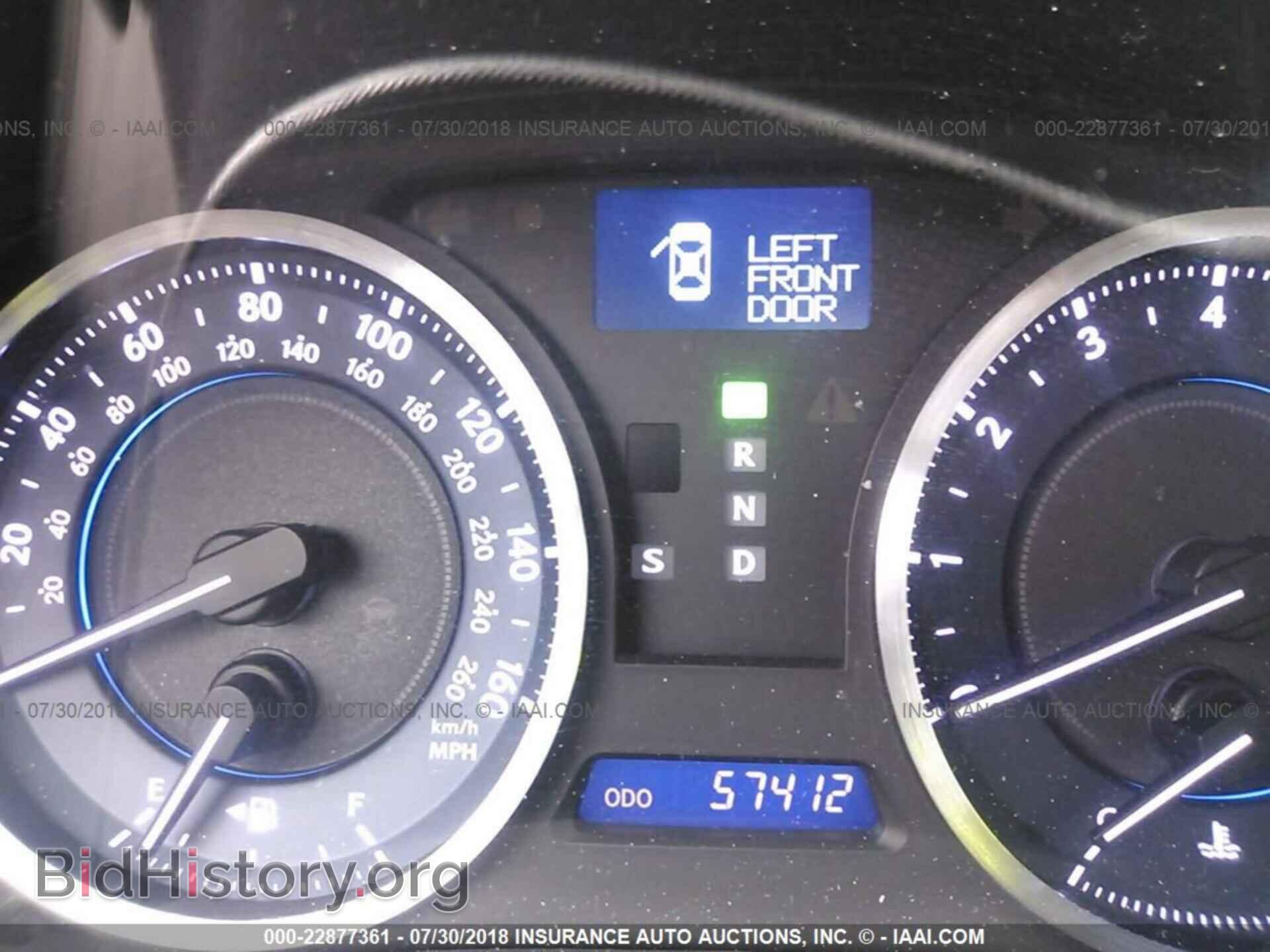 2012 Lexus Is - VIN: JTHCF5C29C5054747 - Фото 7