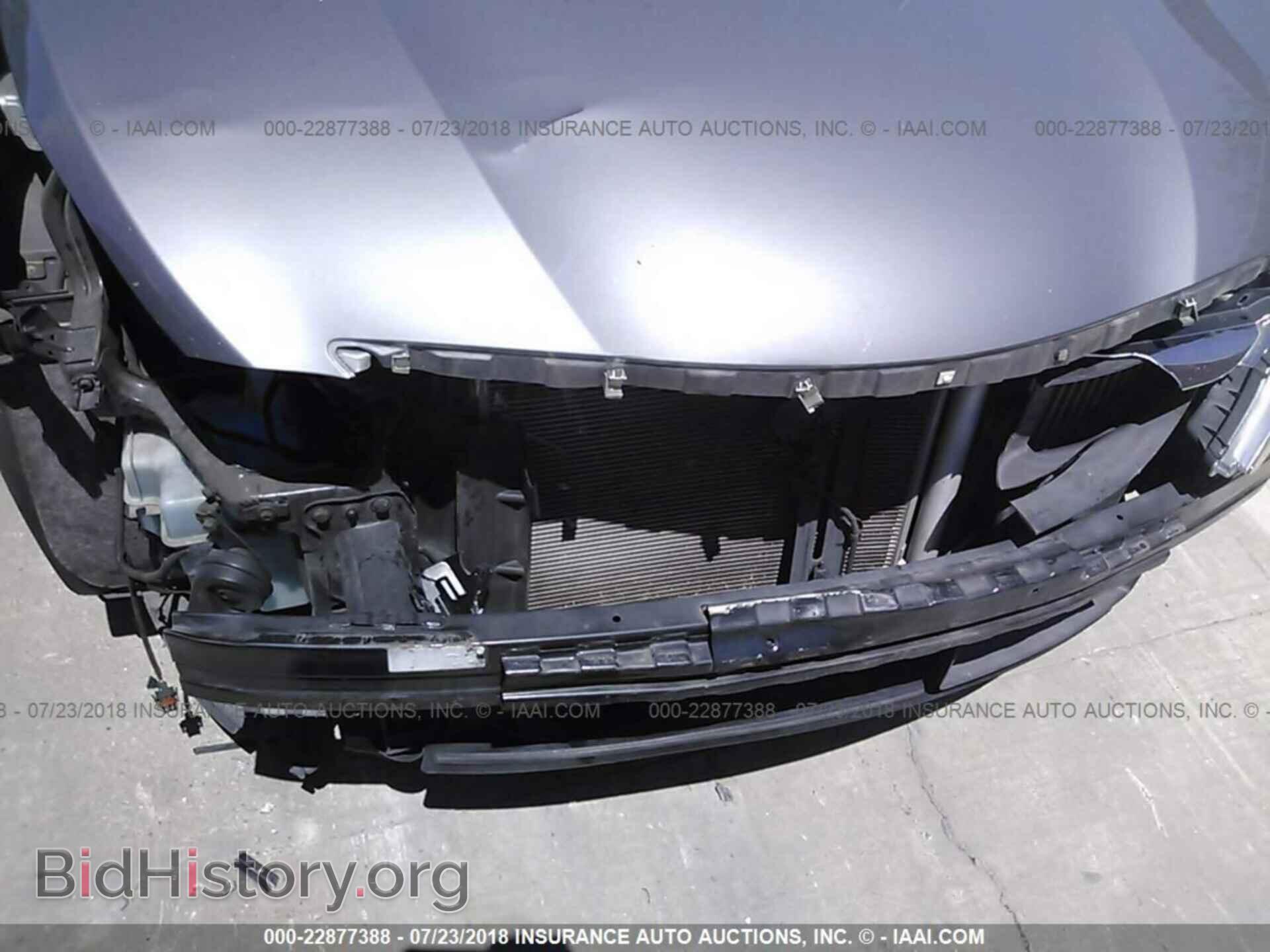 2012 Hyundai Sonata - VIN: 5NPEC4ABXCH414981 - Photo 6