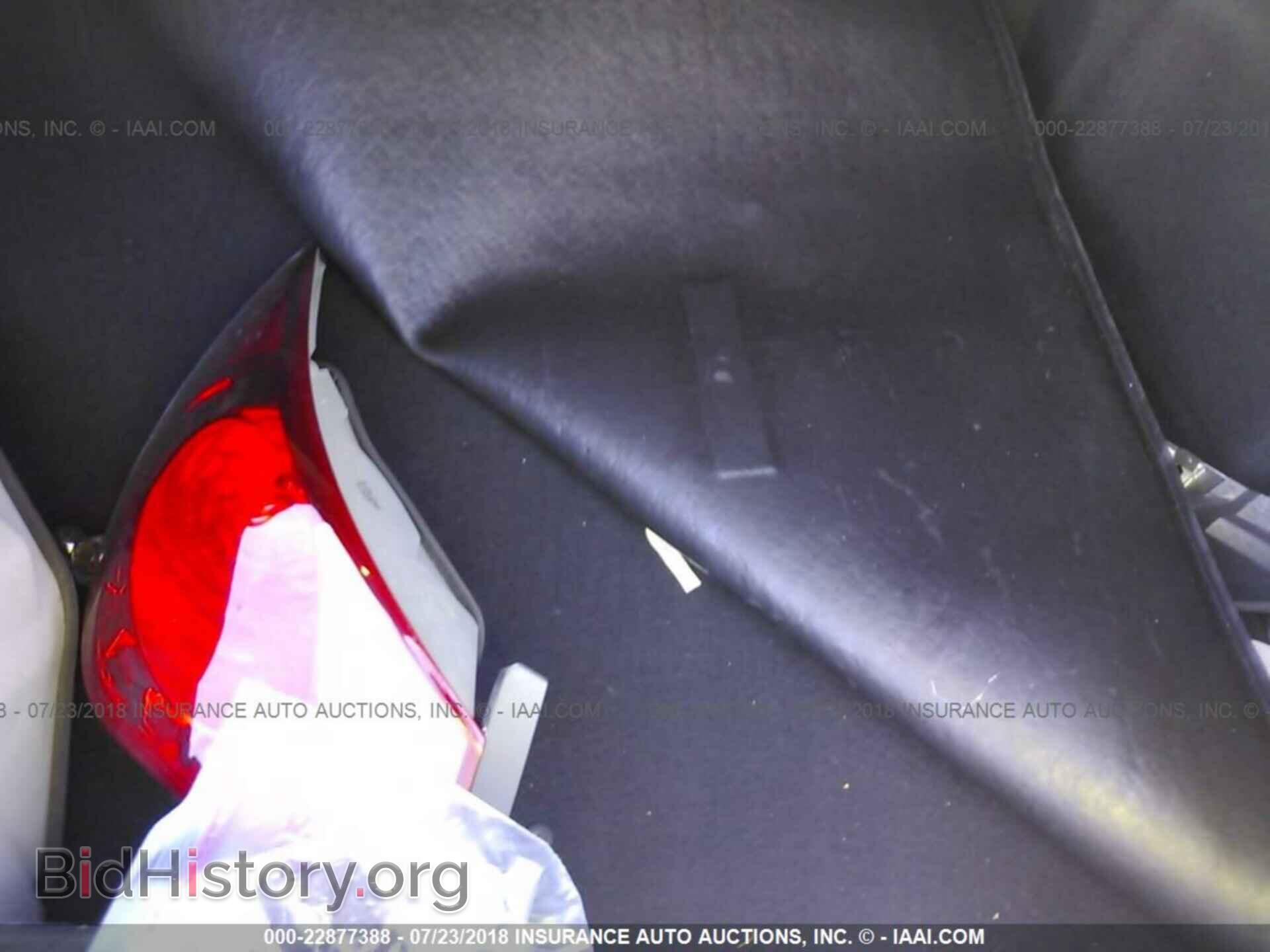 2012 Hyundai Sonata - VIN: 5NPEC4ABXCH414981 - Photo 8