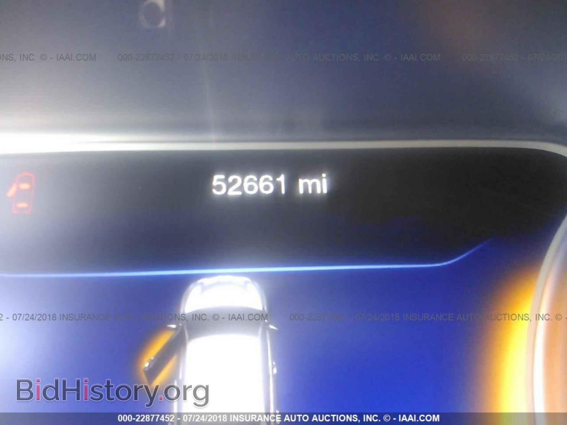 2015 Chrysler 200 - VIN: 1C3CCCBBXFN671955 - Photo 7
