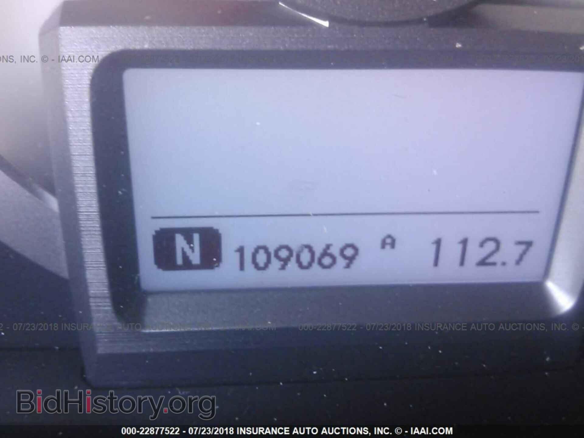 2011 Honda Pilot - VIN: 5FNYF4H76BB075462 - Photo 7