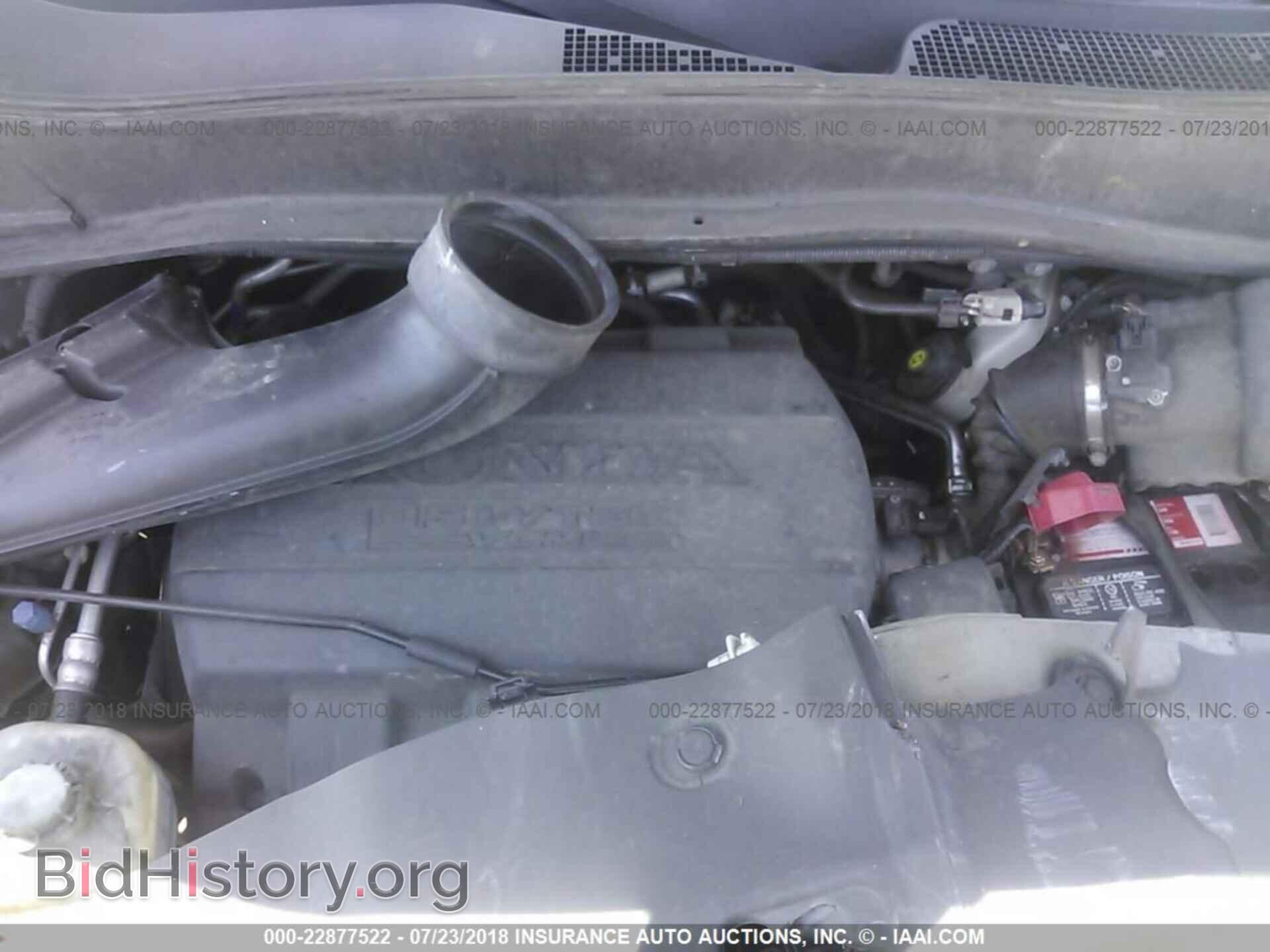 2011 Honda Pilot - VIN: 5FNYF4H76BB075462 - Photo 10