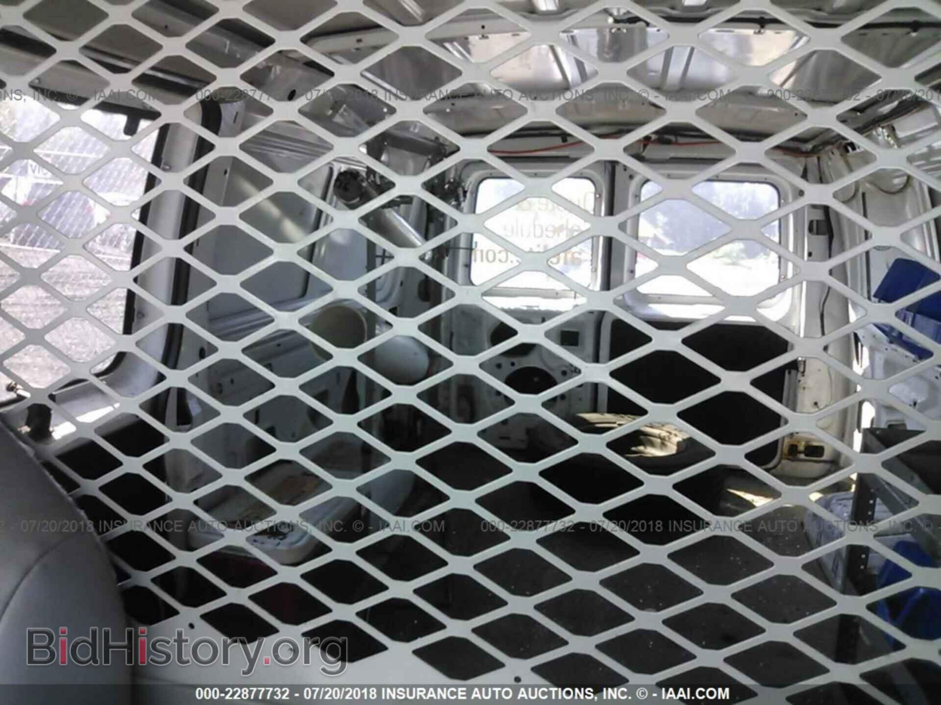 2012 Ford Econoline - VIN: 1FTNE1EL2CDA36348 - Photo 8