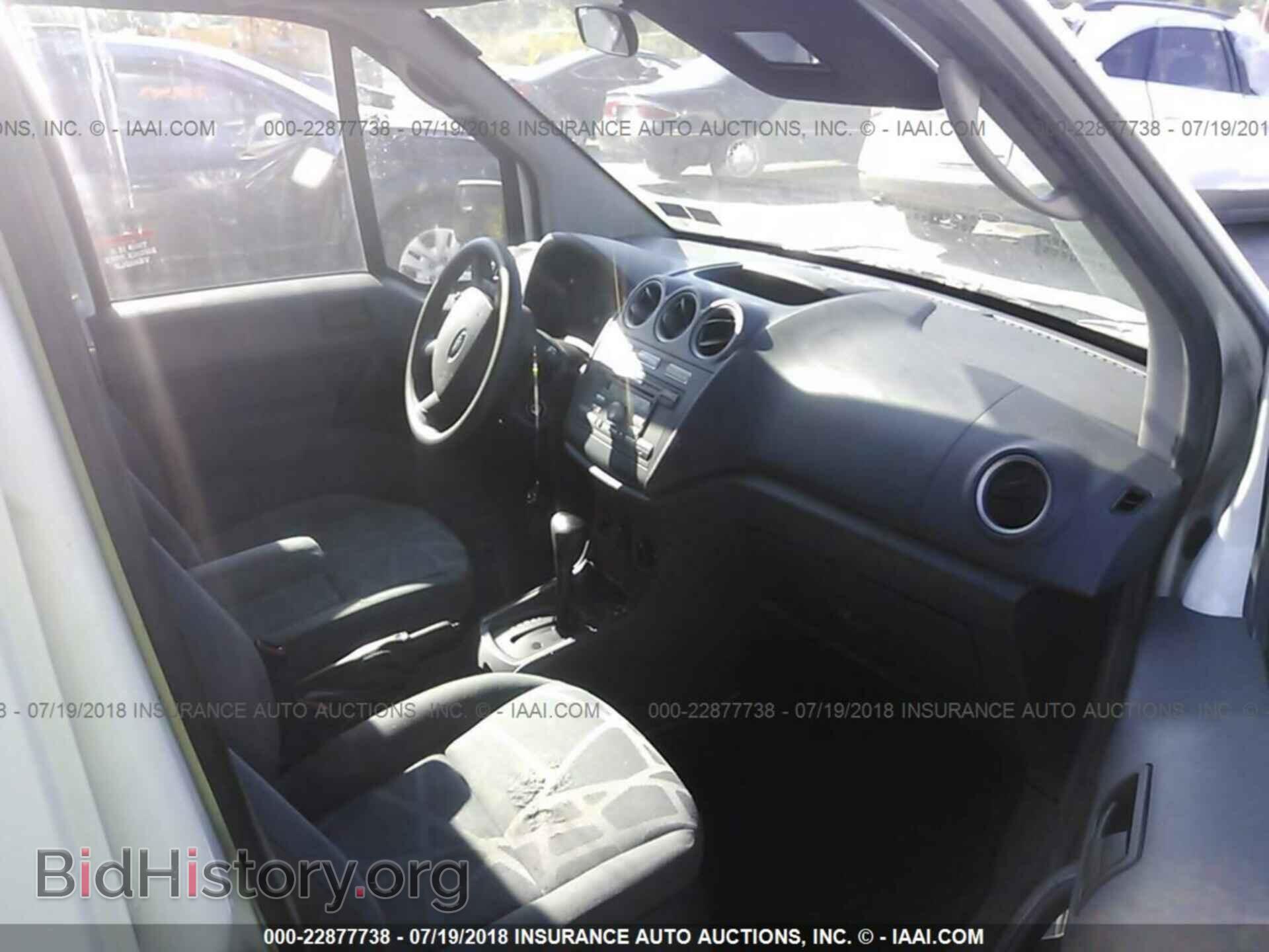 2011 Ford Transit - VIN: NM0KS9CNXBT062065 - Фото 5