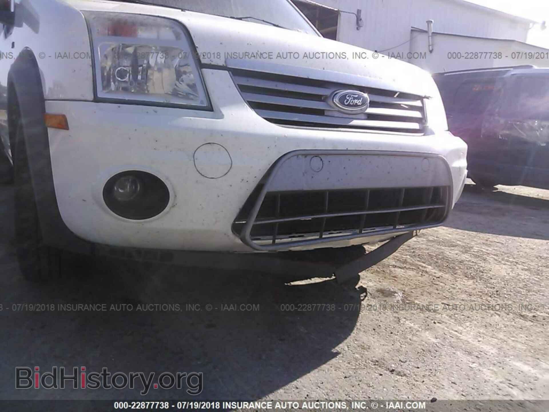 2011 Ford Transit - VIN: NM0KS9CNXBT062065 - Фото 6