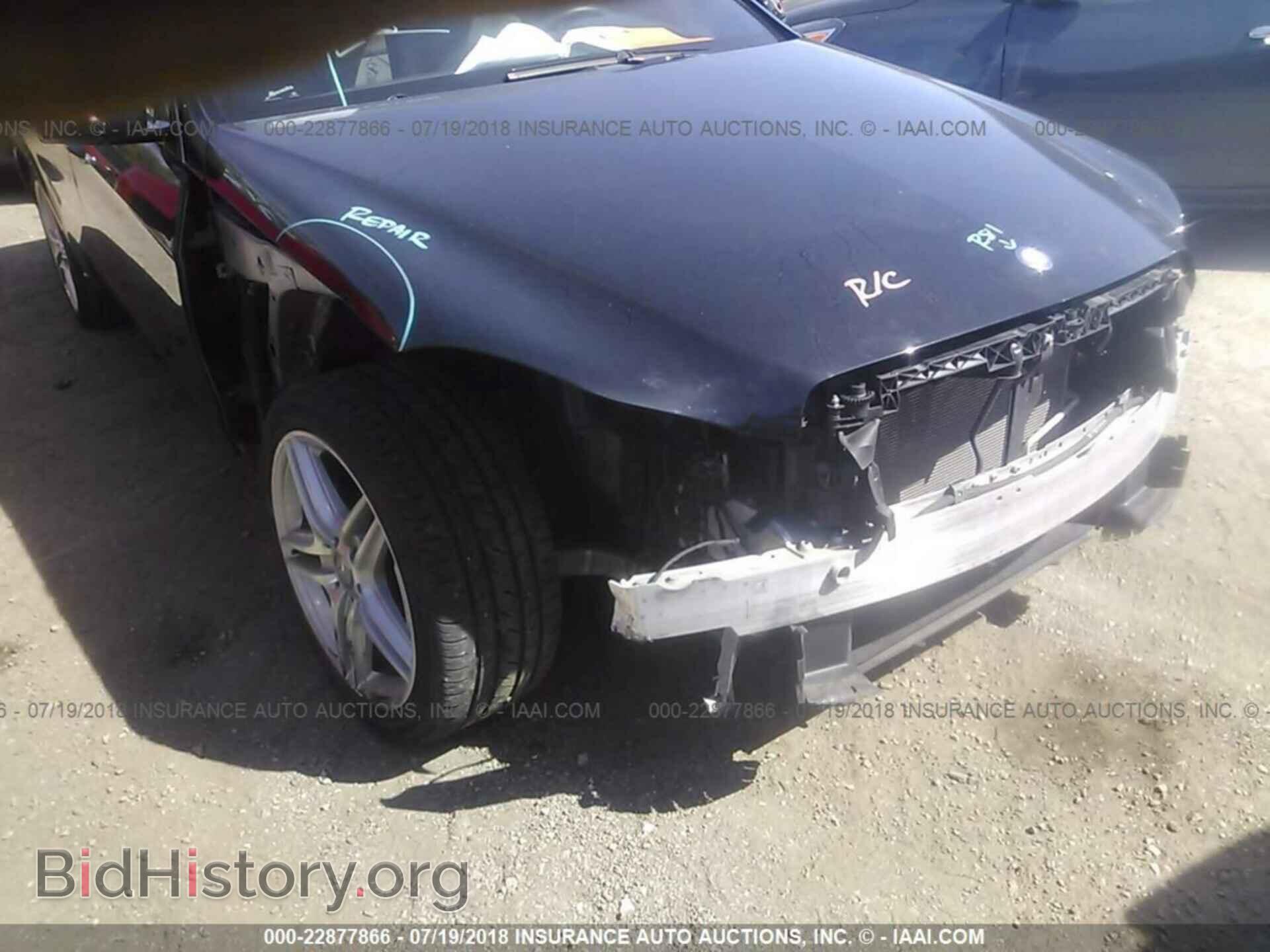 2014 Mercedes-benz E - VIN: WDDHF8JB2EA841888 - Photo 6