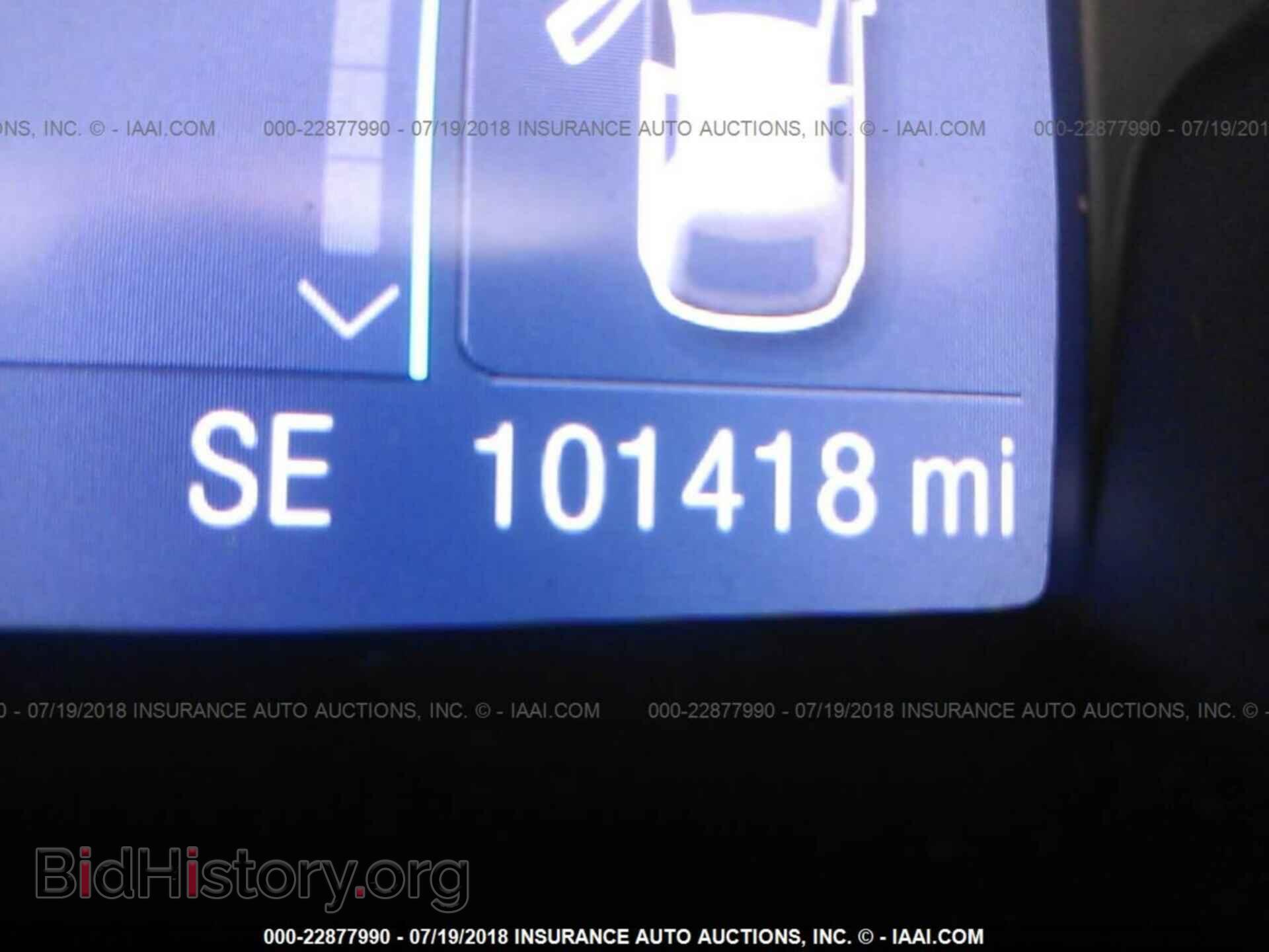 2013 Ford Escape - VIN: 1FMCU9G98DUD18923 - Photo 7
